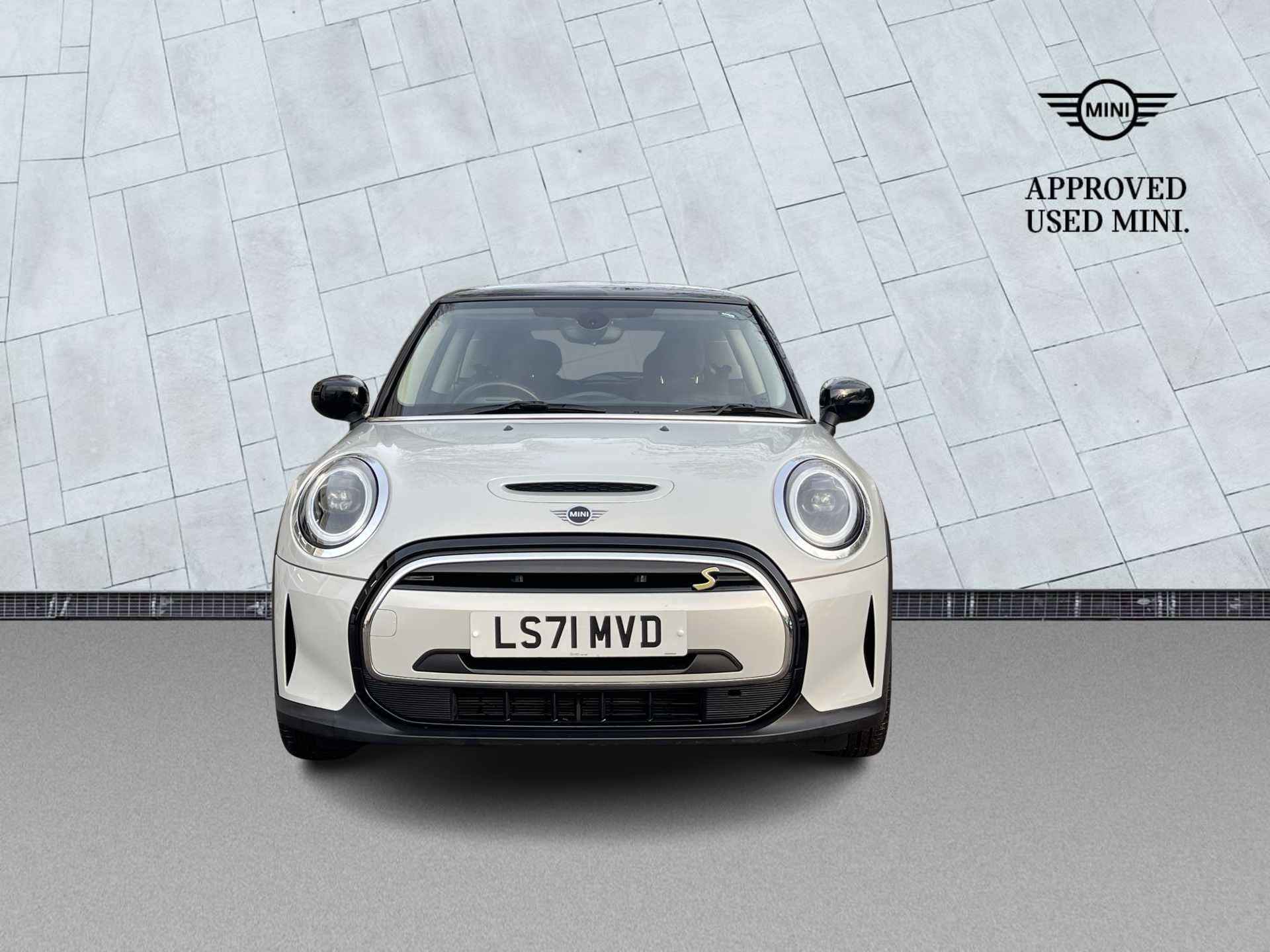 Mini Hatchback Automatic Used MINI HATCHBACK 135Kw Cooper S Level 1 33Kwh 3Dr Auto 2021 ...
