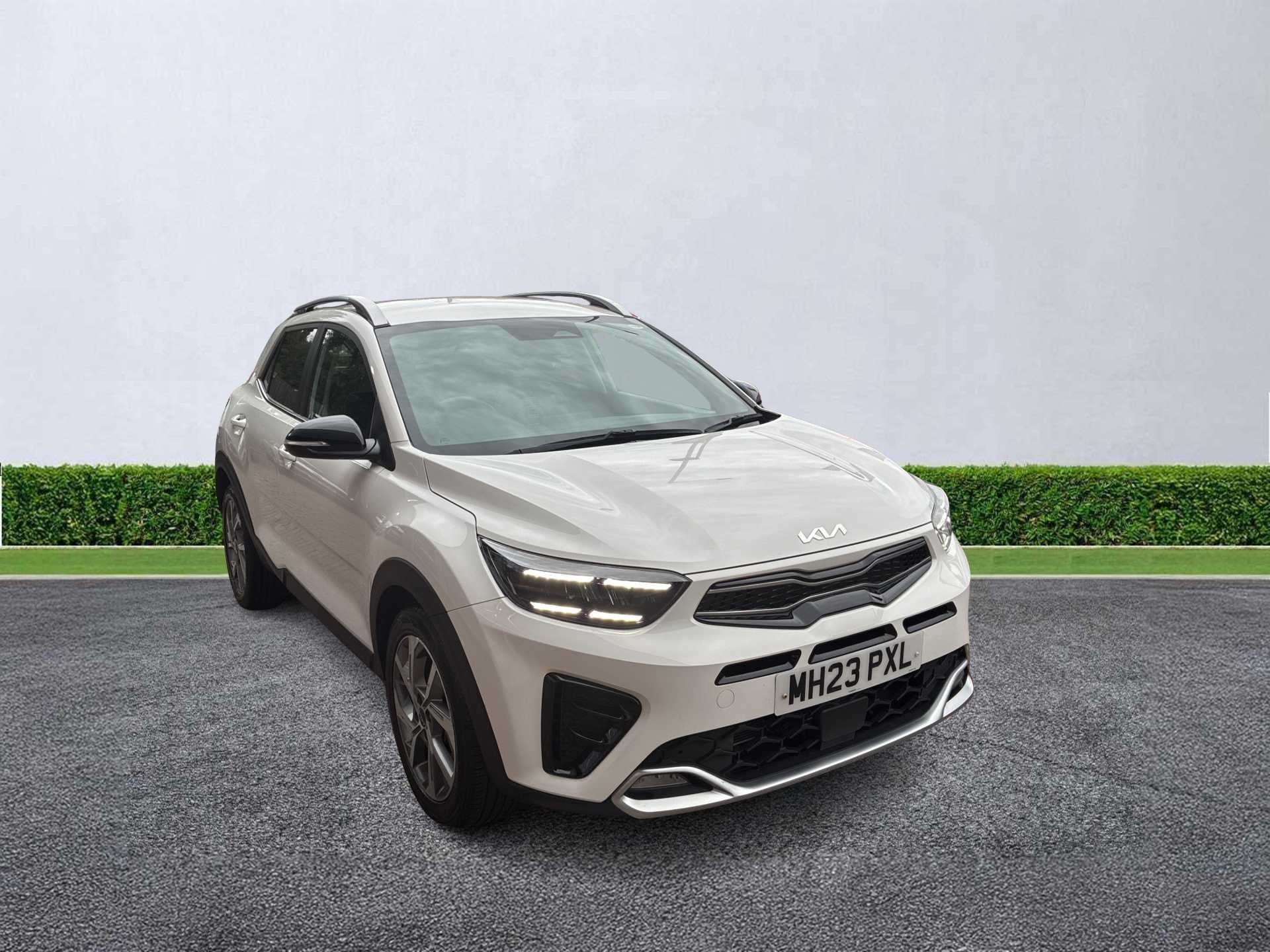 KIA STONIC ESTATE 1.0T Gdi 99 Gt-Line 5Dr Dct