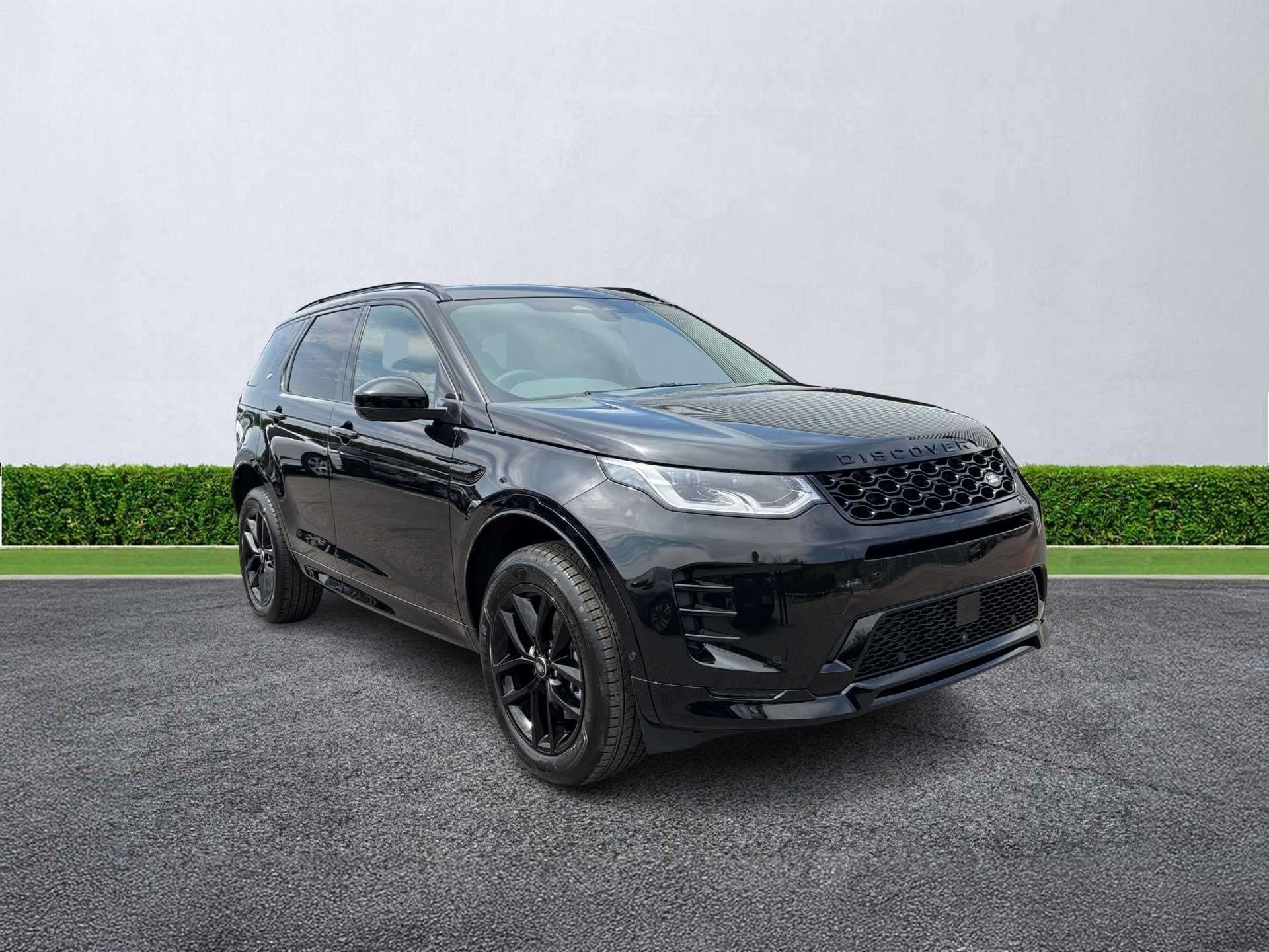 LAND ROVER DISCOVERY SPORT SW 1.5 P270E Landmark 5Dr Auto [5 Seat]