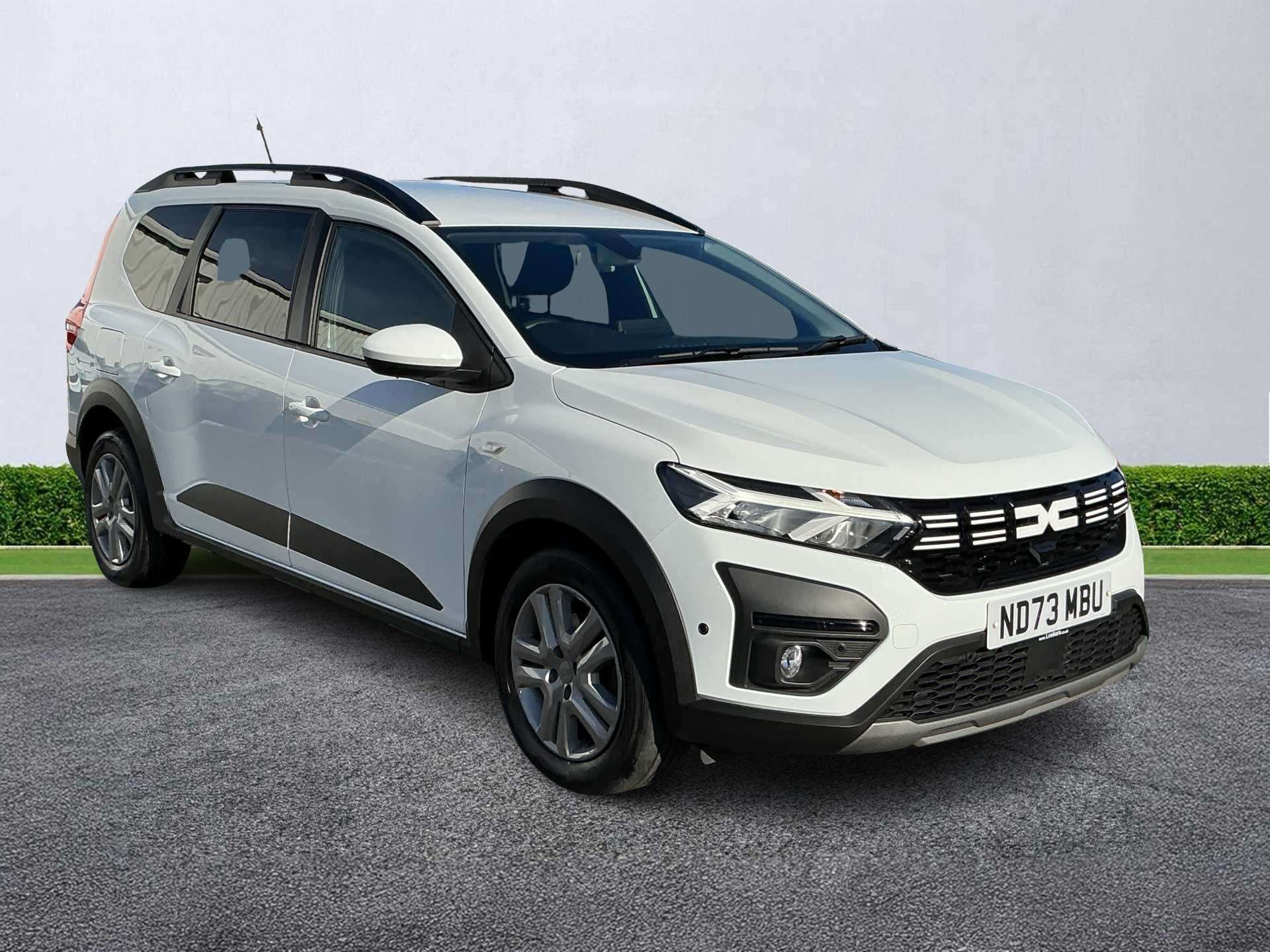 DACIA JOGGER ESTATE 1.0 Tce Expression 5Dr