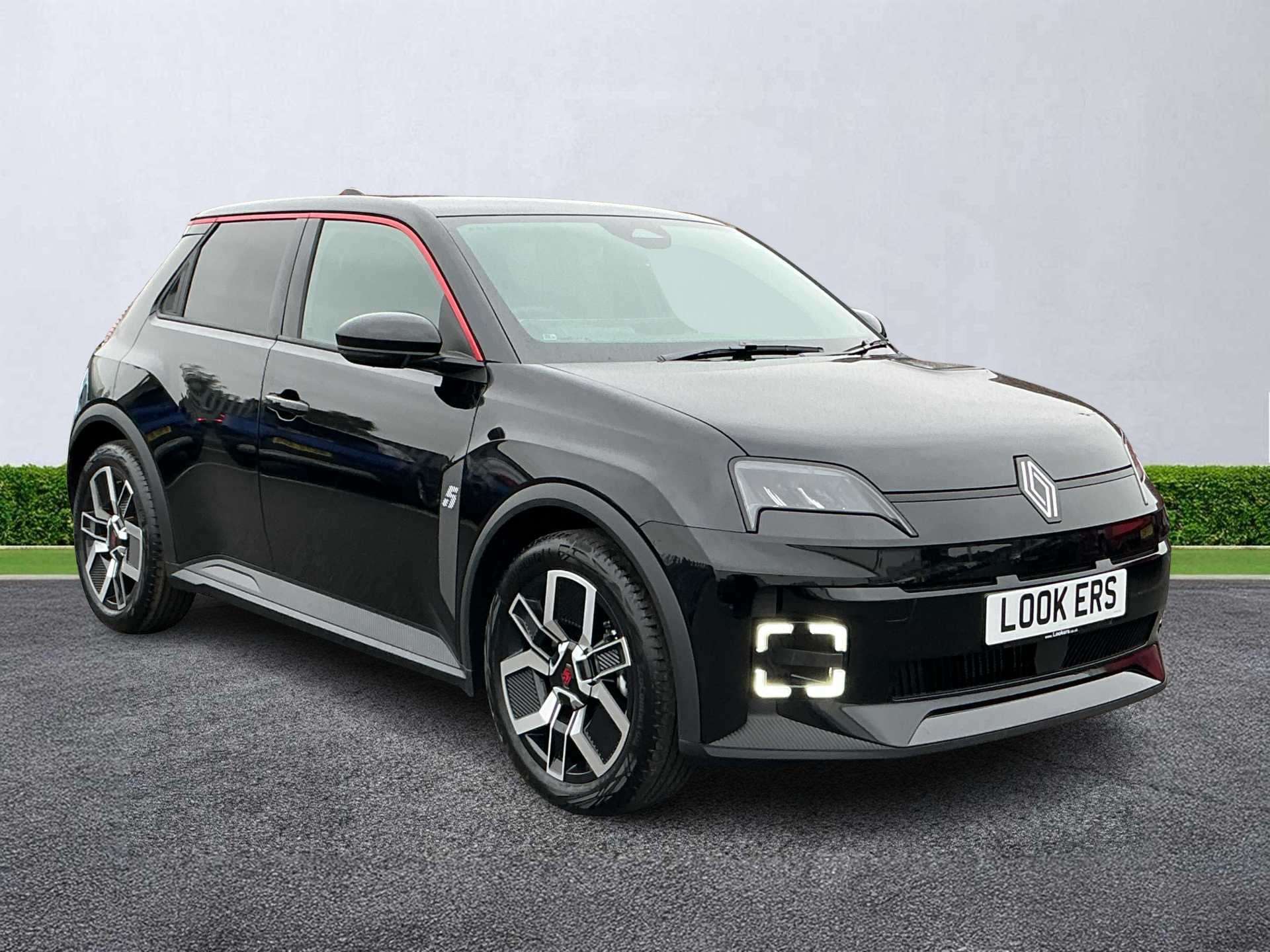 RENAULT 5 E-TECH HATCHBACK 110Kw Techno Comfort Range 52Kwh 5Dr Auto