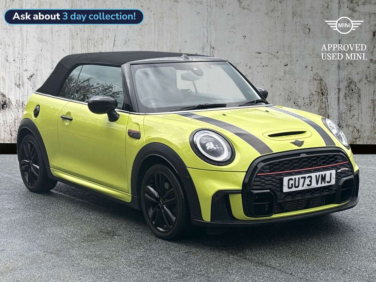 Used MINI COUNTRYMAN 1.5 Cooper Classic Premium Plus 5Dr Auto 2025 ...