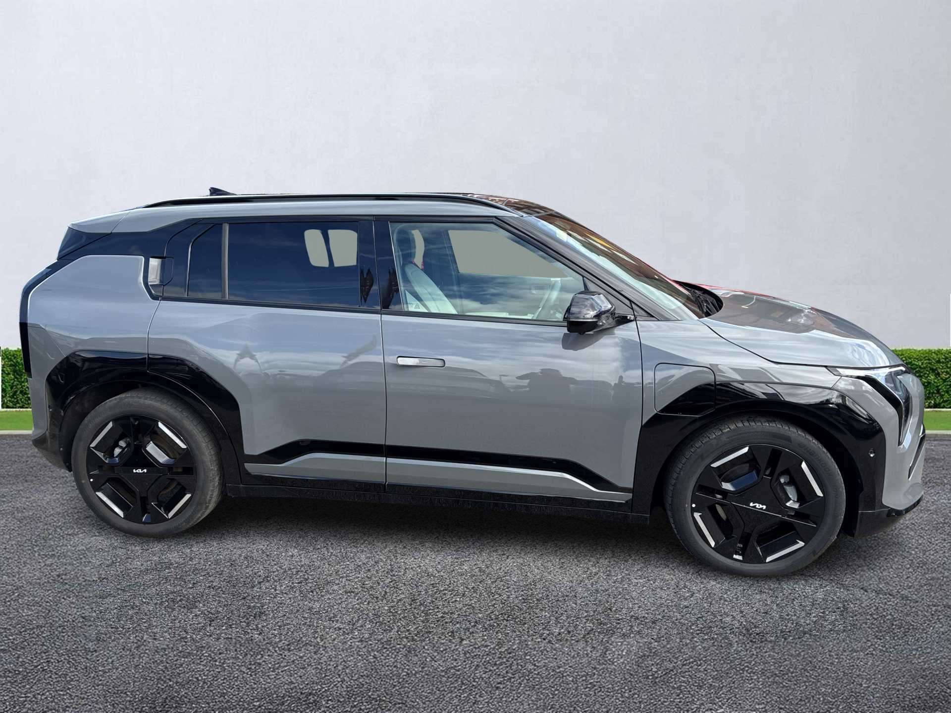 KIA EV3 ELECTRIC ESTATE 150Kw Gt-Line S 81.4Kwh 5Dr Auto