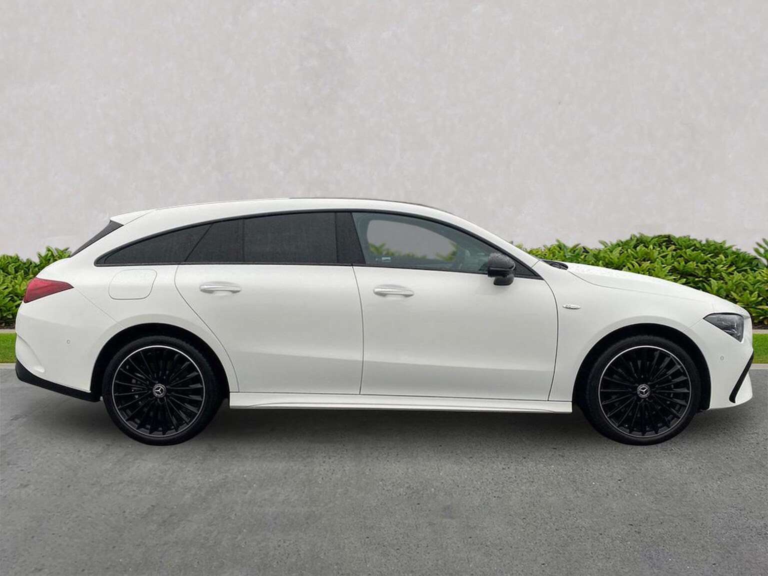 Used MERCEDES-BENZ CLA Cla 250E Amg Line Premium Plus 5Dr Tip Auto 2025 ...
