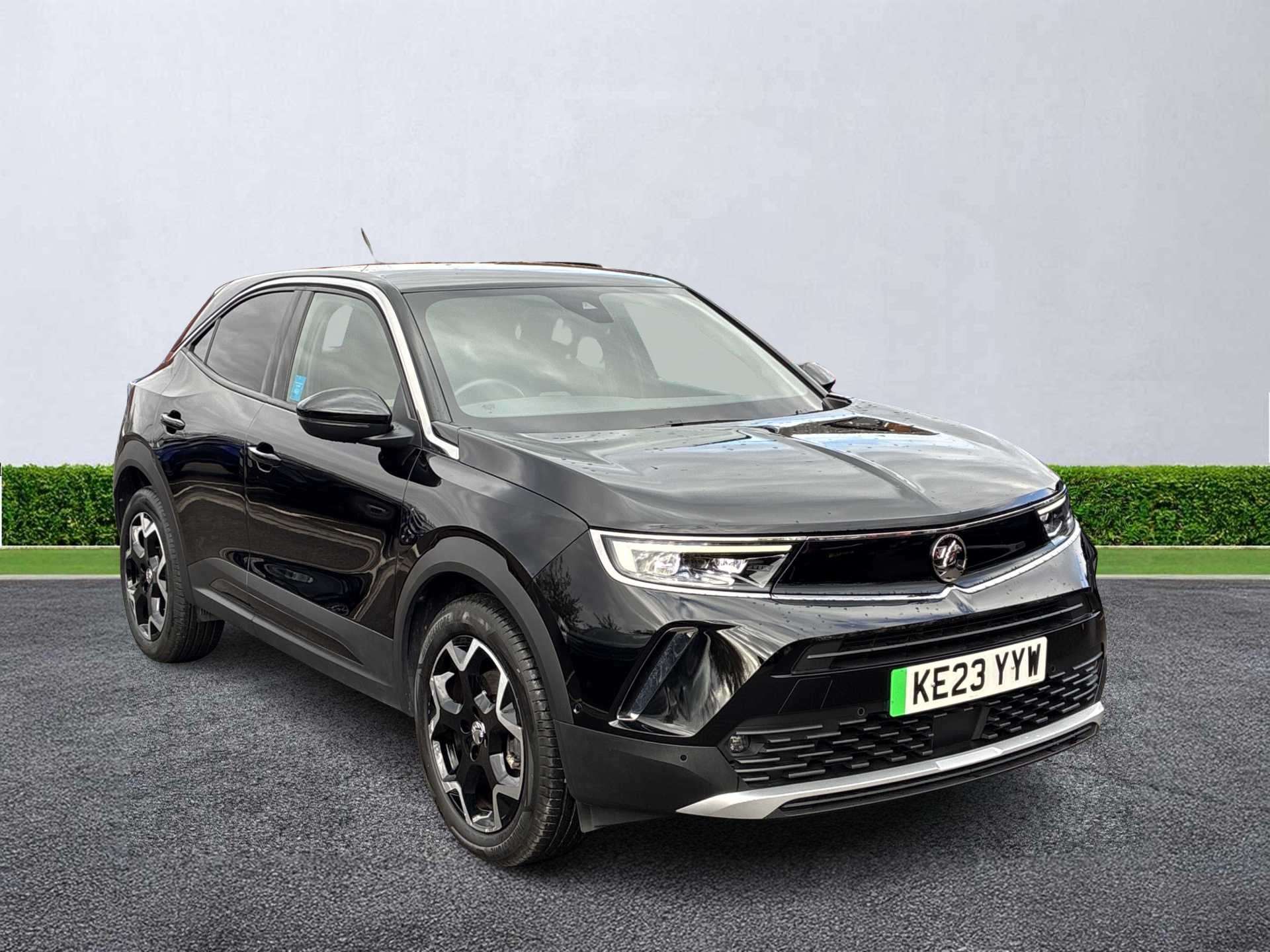 VAUXHALL MOKKA ELECTRIC HATCHBACK 100kW Ultimate 50kWh 5dr Auto