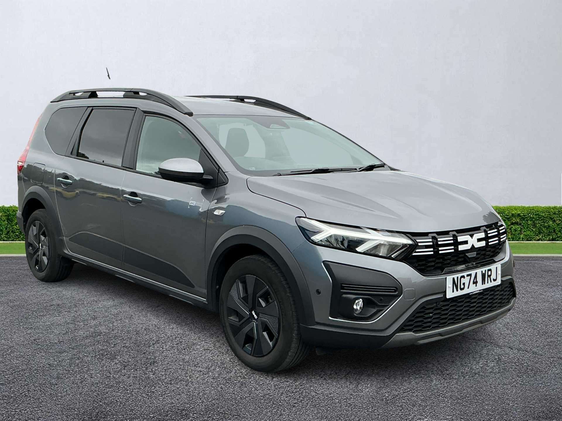 DACIA JOGGER ESTATE 1.0 Tce Expression 5Dr
