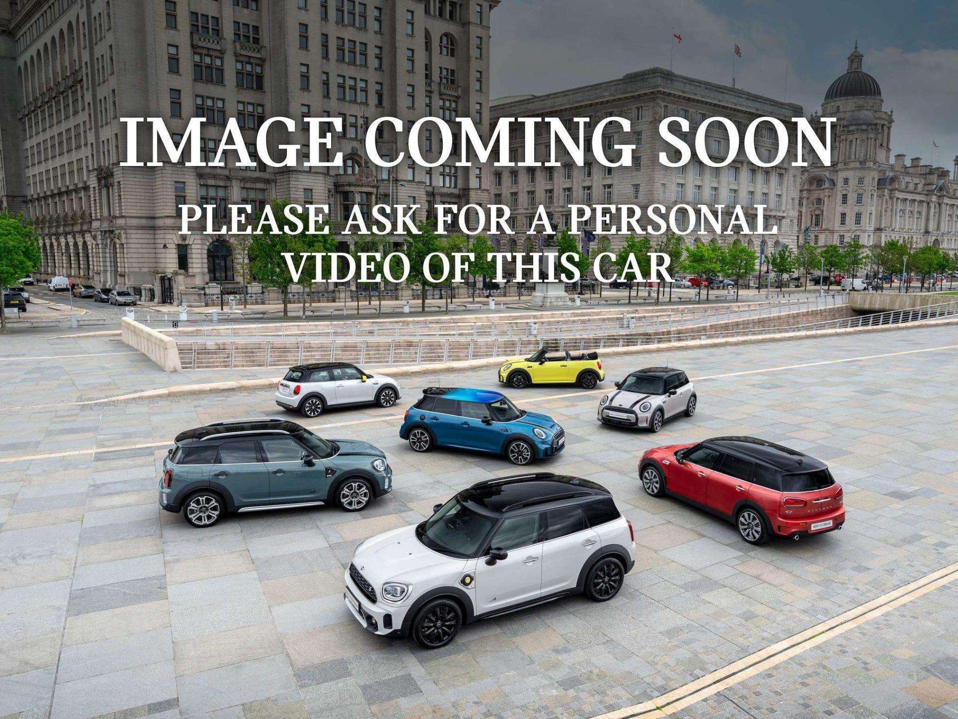 MINI COUNTRYMAN DIESEL HATCHBACK 2.0 Cooper D All4 5Dr