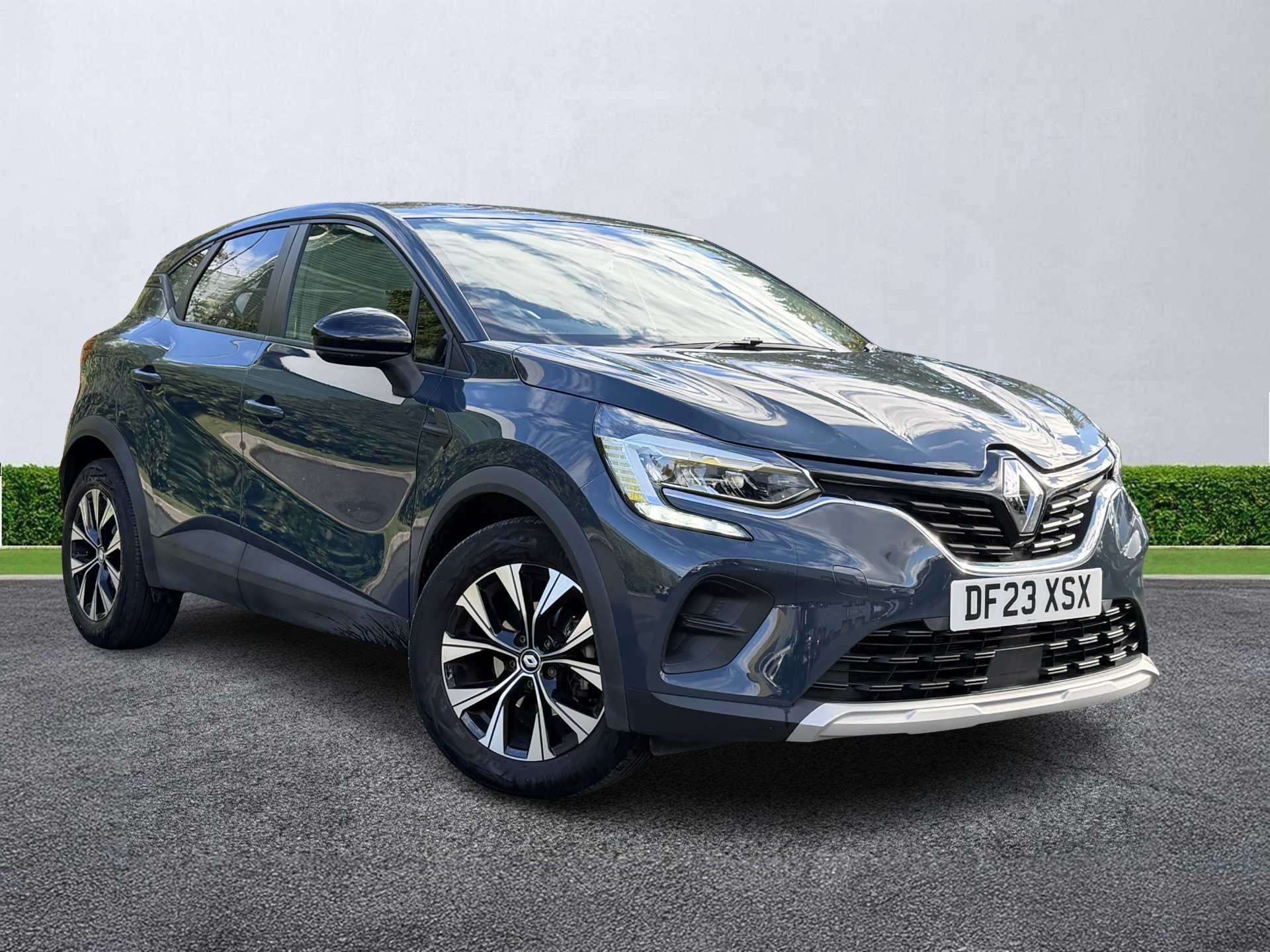 RENAULT CAPTUR HATCHBACK 1.0 Tce 90 Evolution 5Dr