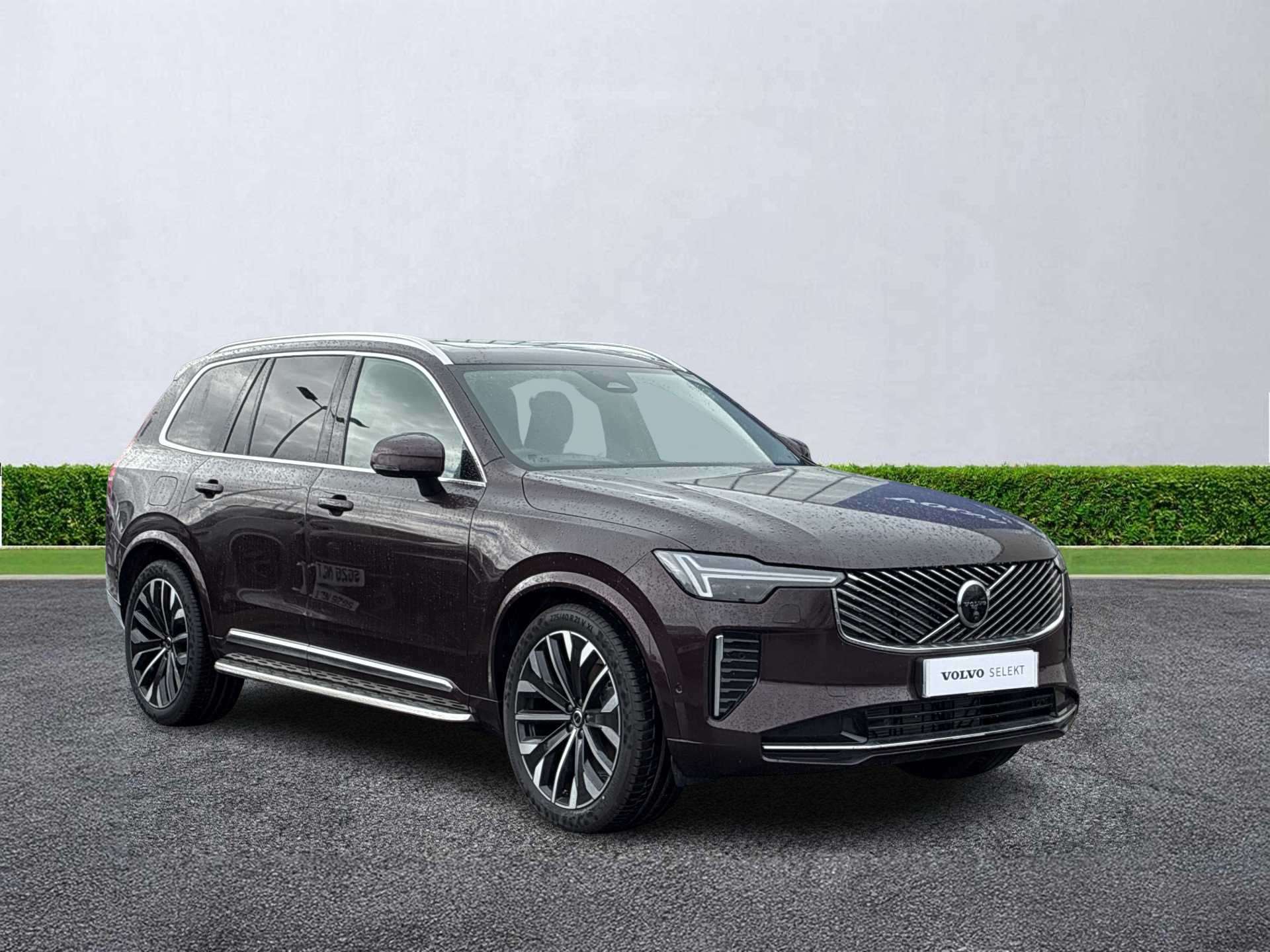 2026 VOLVO XC90