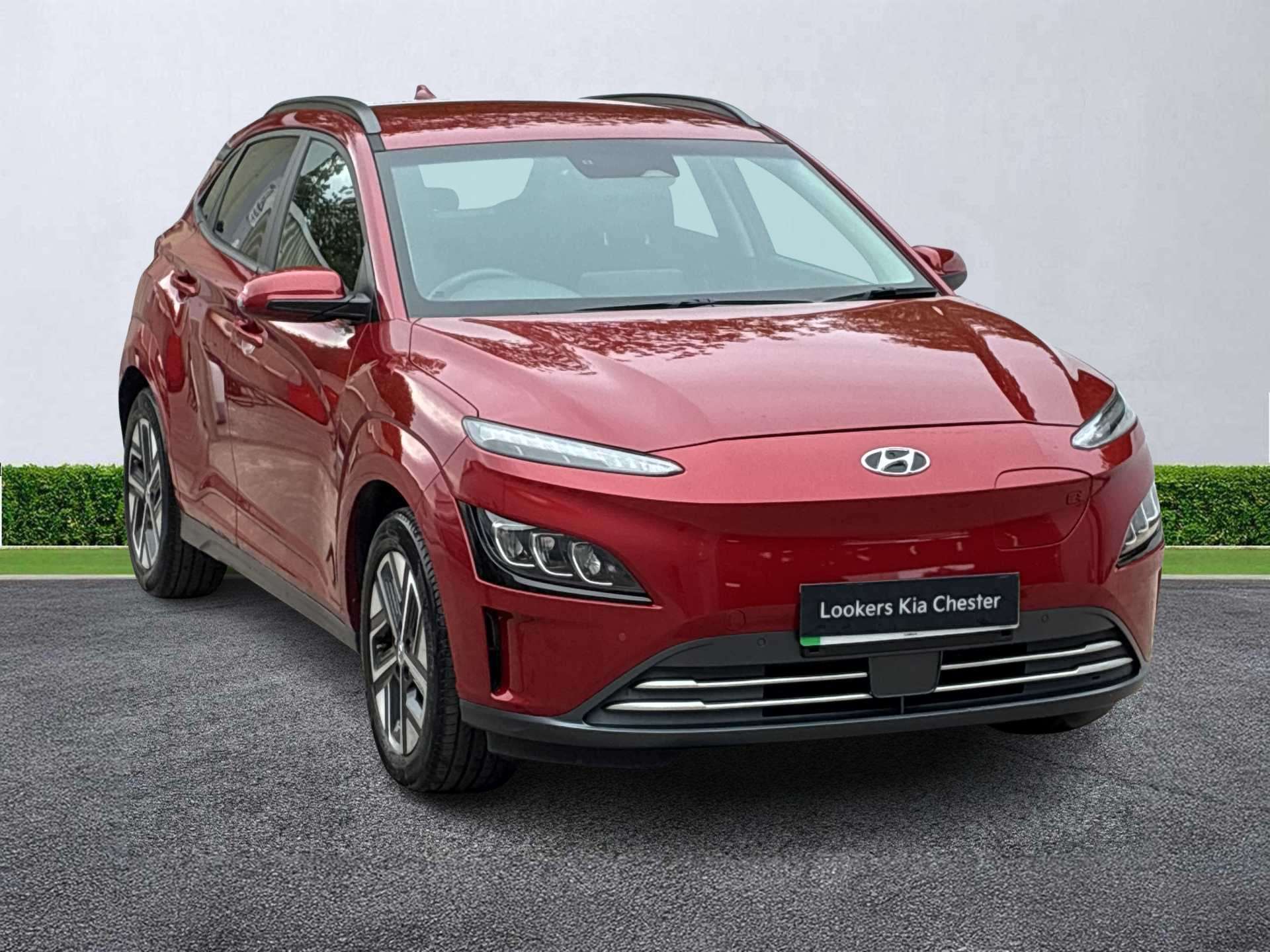 HYUNDAI KONA ELECTRIC HATCHBACK 150Kw Premium 64Kwh 5Dr Auto