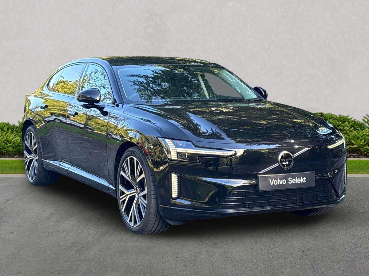 VOLVO ES90 HATCHBACK 500Kw Tm Performance Ultra 106Kwh 5Dr Awd Auto