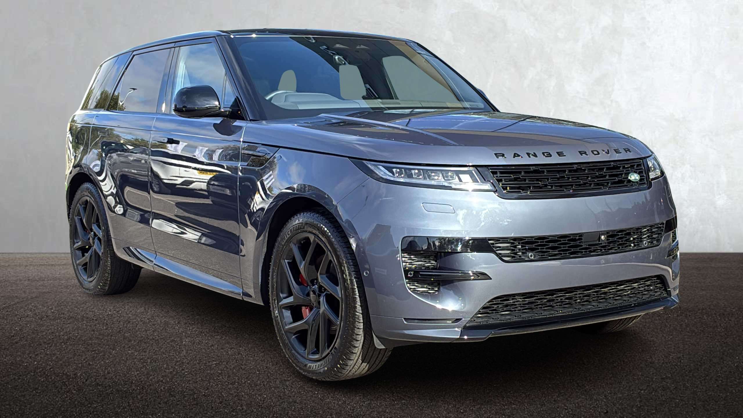 LAND ROVER RANGE ROVER SPORT ESTATE SPECIAL EDITIONS 3.0 D250 Edition 5Dr Auto
