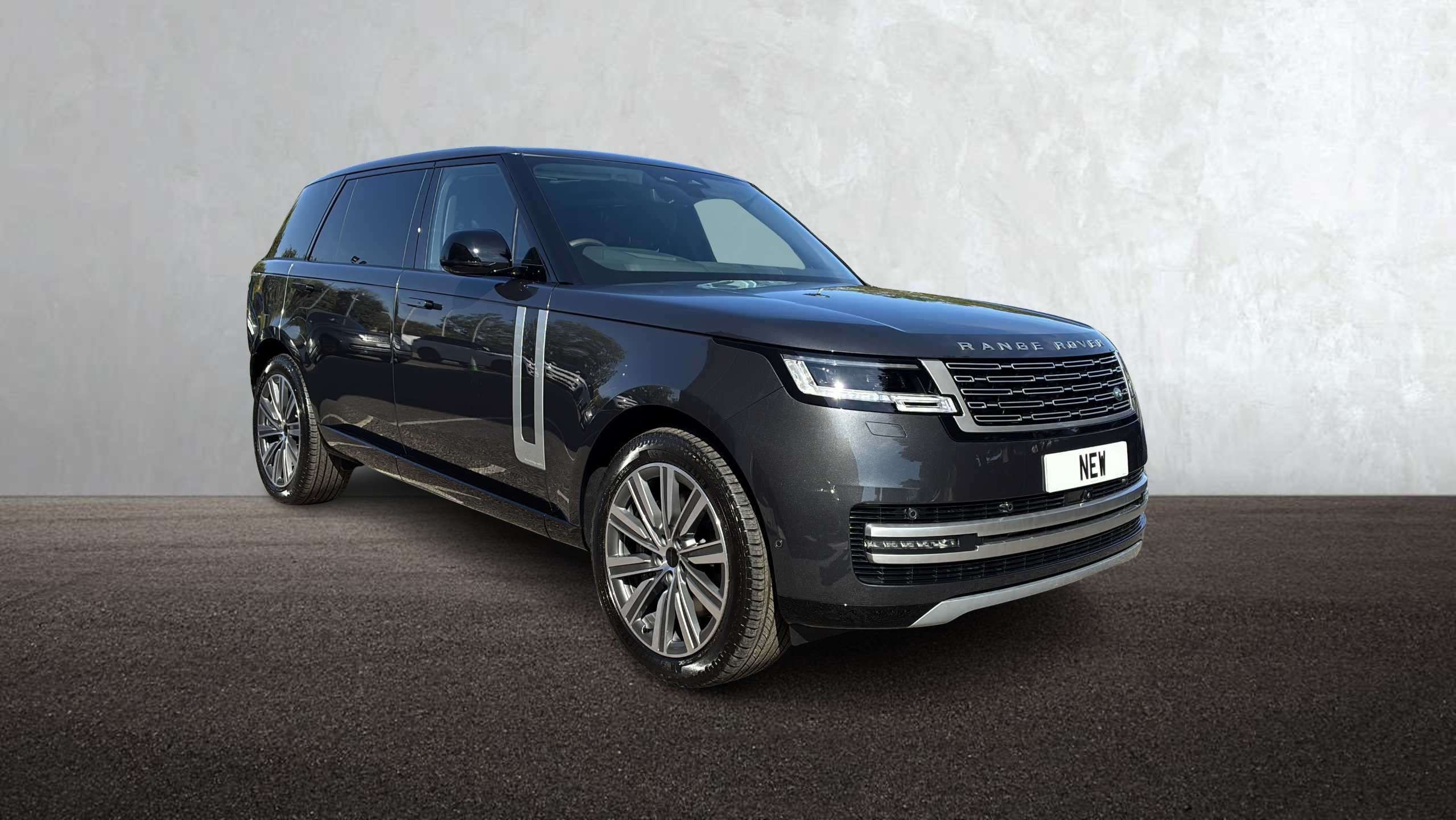 LAND ROVER RANGE ROVER ESTATE 4.4 P530 V8 Autobiography Lwb 4Dr Auto  [7 Seat]