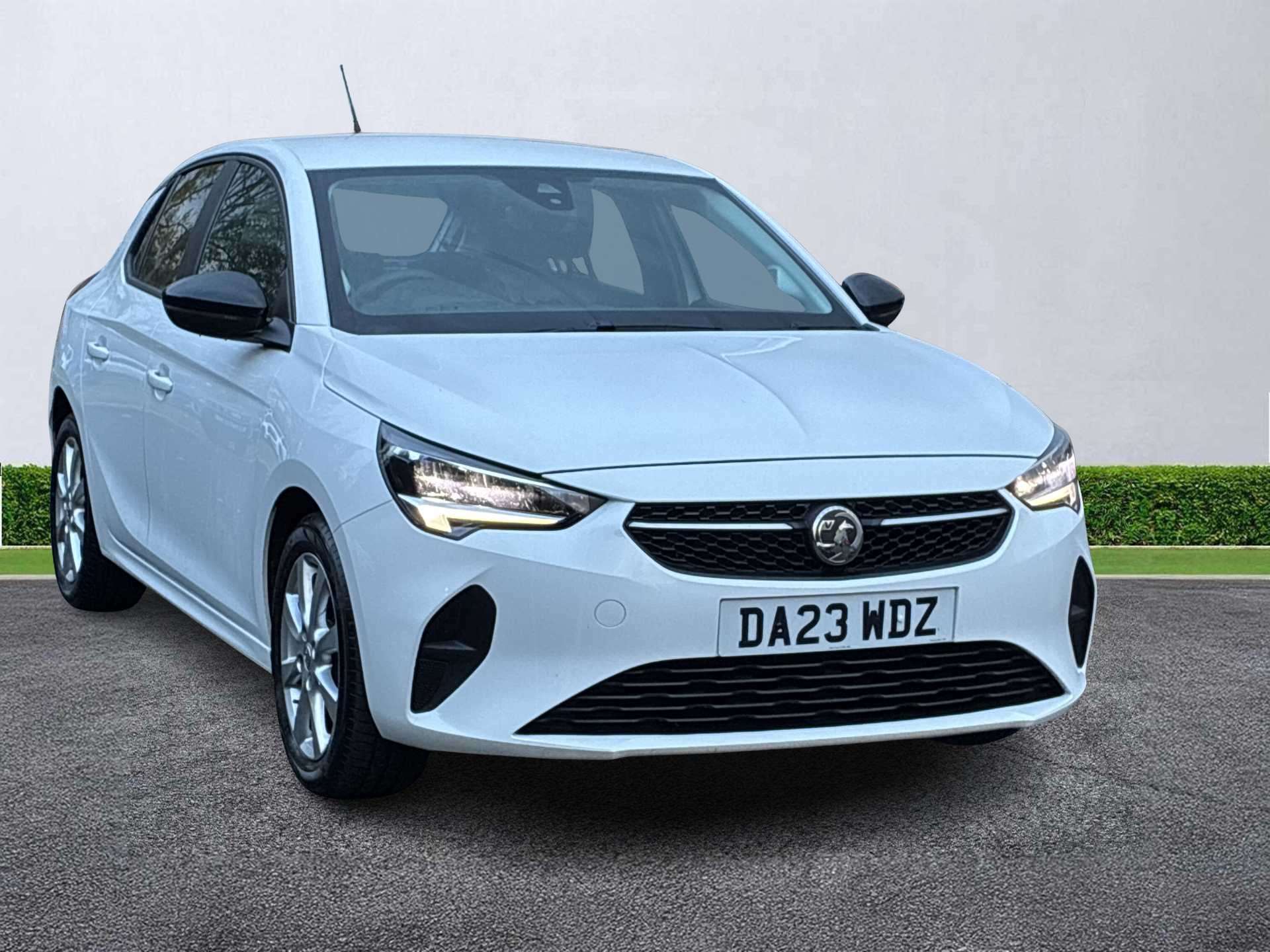 VAUXHALL CORSA HATCHBACK 1.2 Design 5dr