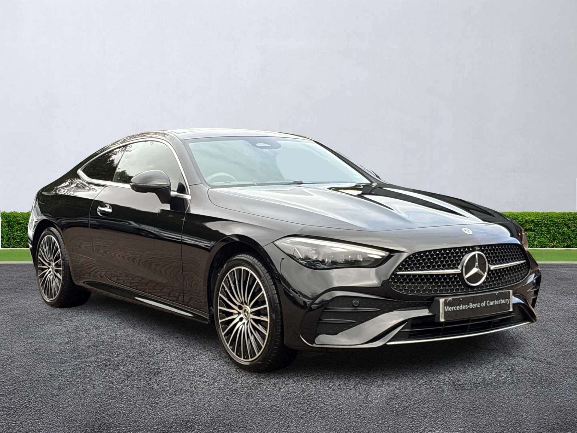 MERCEDES-BENZ CLE COUPE Cle 300E Amg Line Premium 2Dr 9G-Tronic