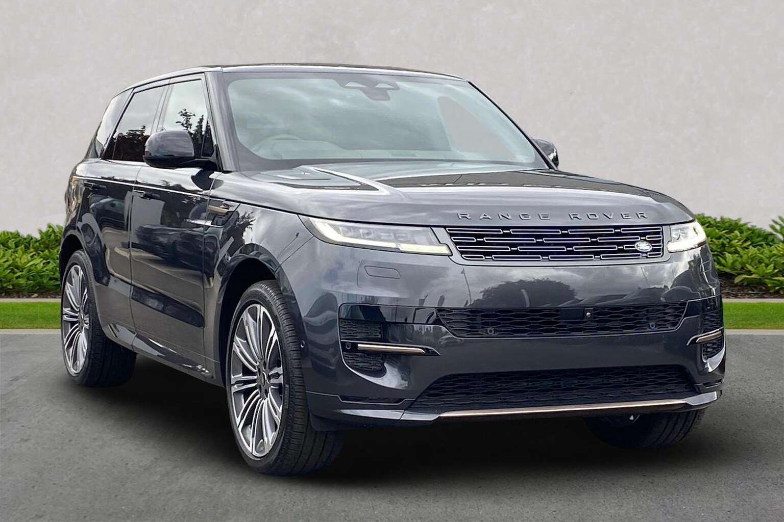 LAND ROVER RANGE ROVER SPORT DIESEL ESTATE 3.0 D300 Dynamic Se 5Dr Auto