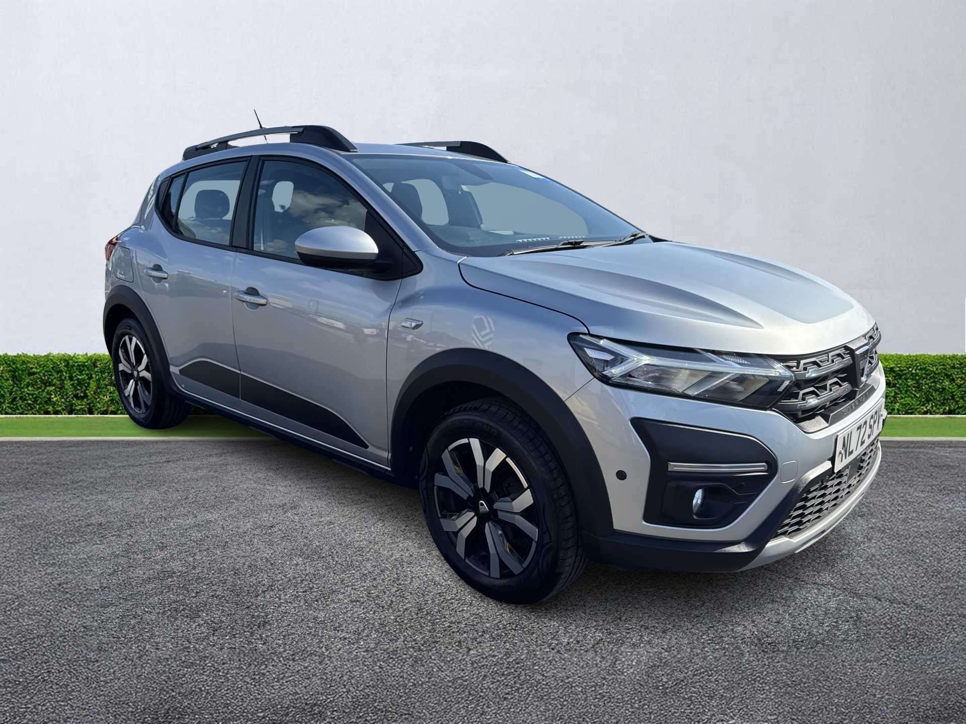 DACIA SANDERO STEPWAY HATCHBACK 1.0 Tce Prestige 5Dr