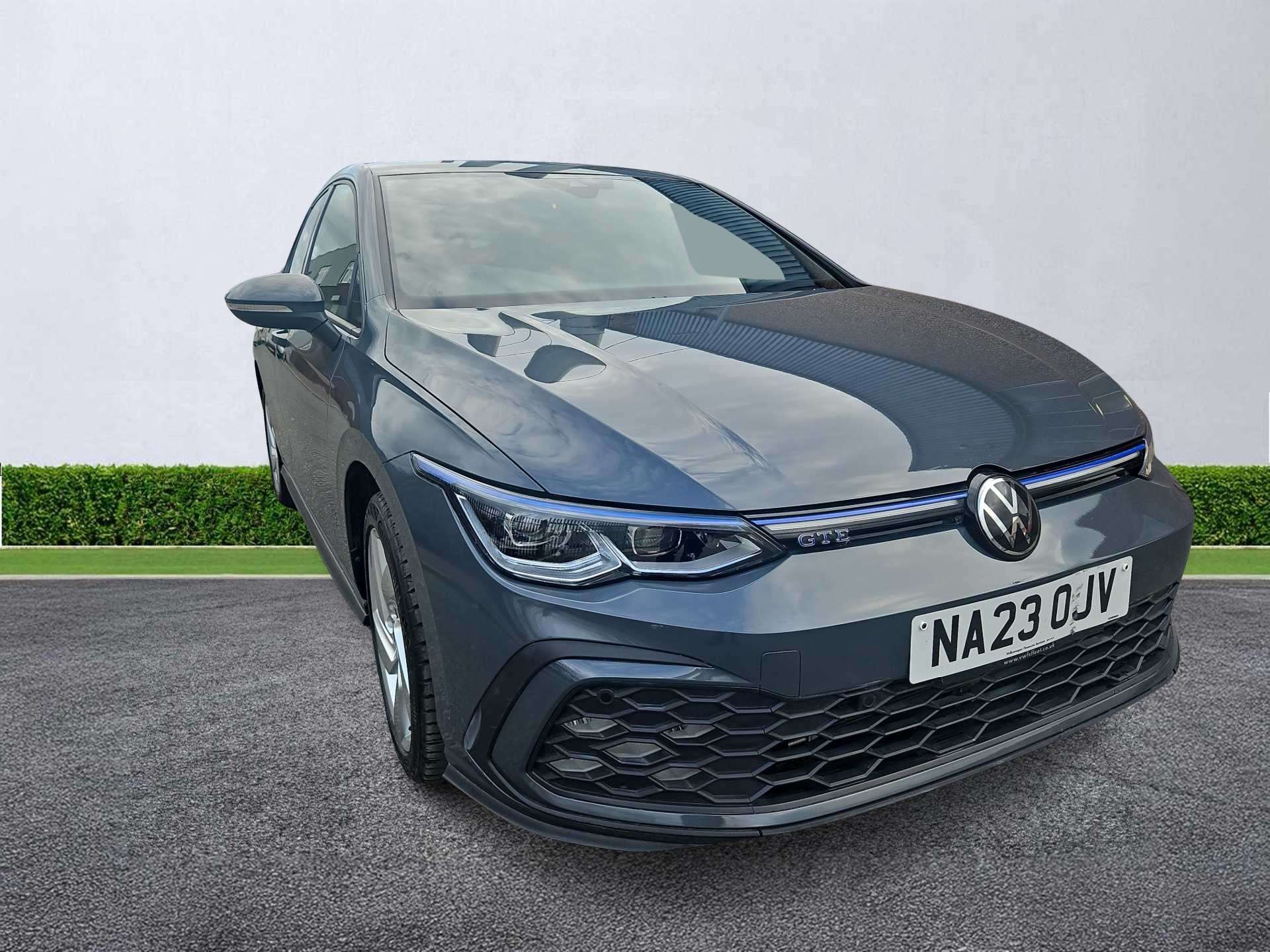 VOLKSWAGEN GOLF HATCHBACK 1.4 Tsi Gte 5Dr Dsg
