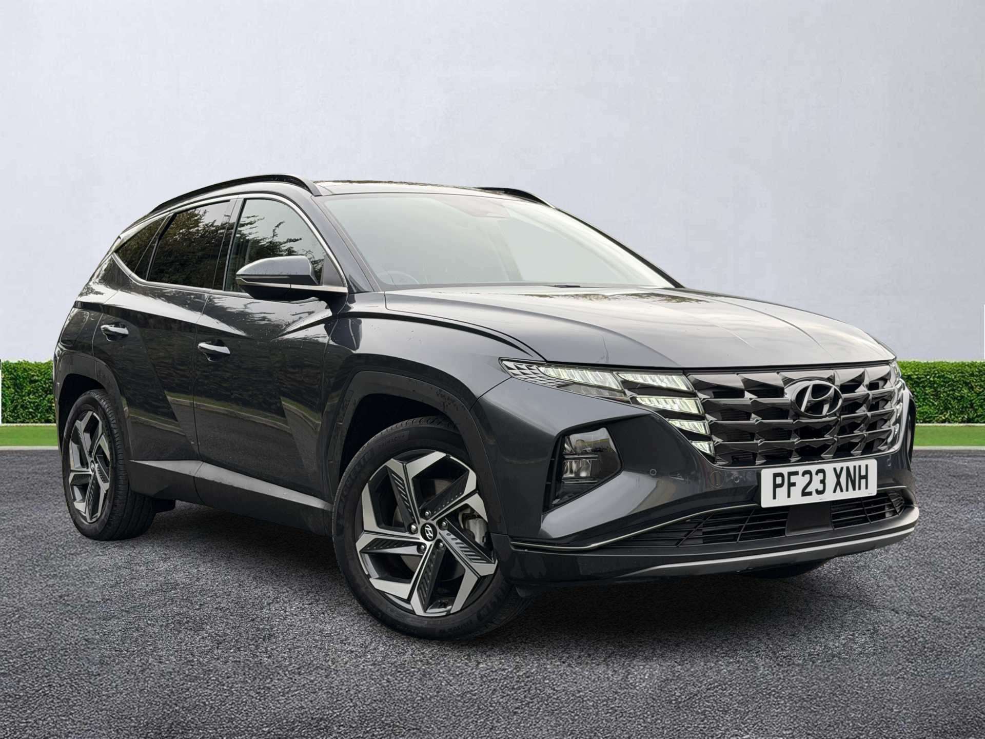 HYUNDAI TUCSON ESTATE 1.6 Tgdi Plug-In Hybrid Ultimate 5Dr 4Wd Auto