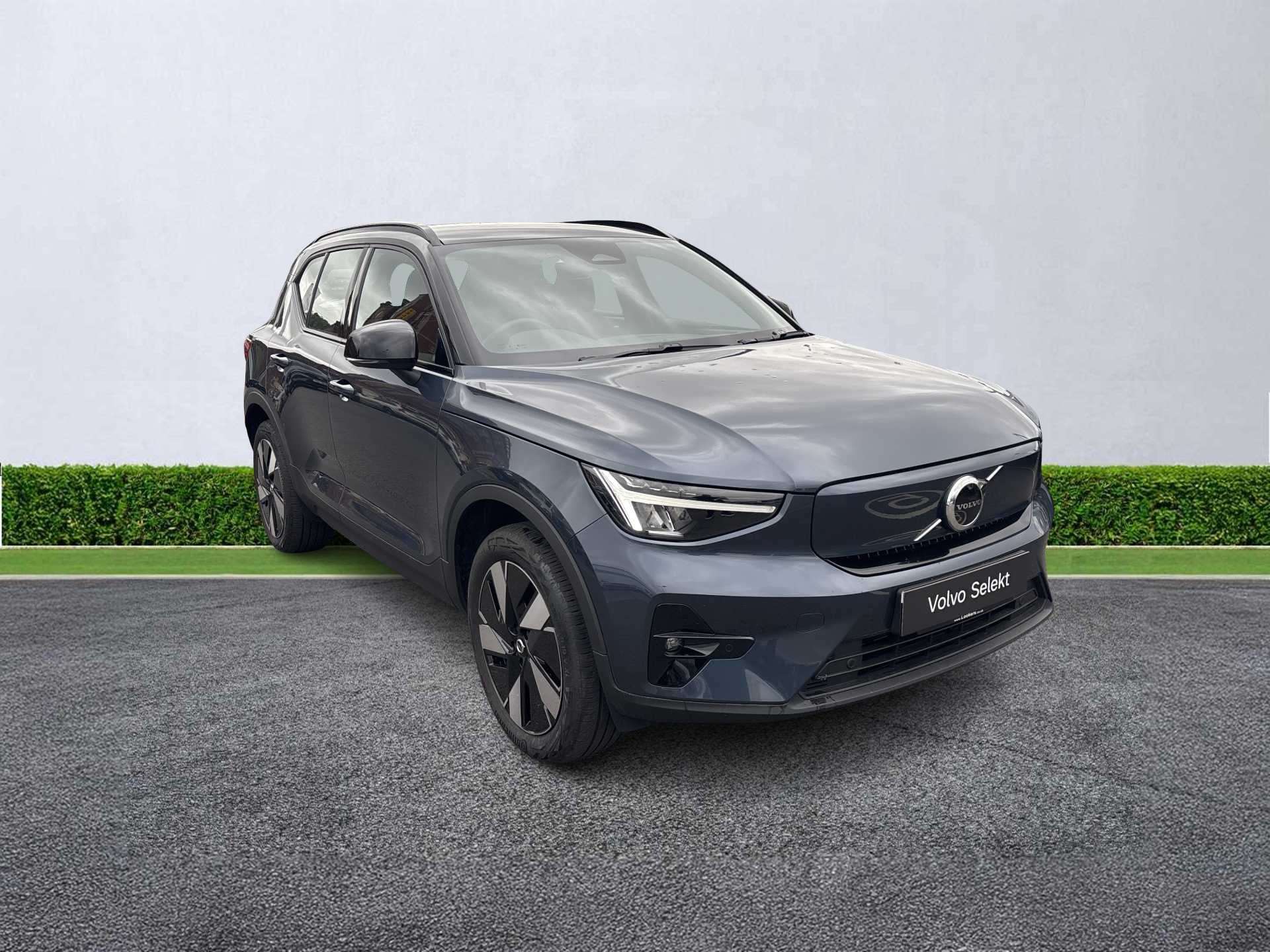 VOLVO EX40 ESTATE 185Kw Extended Range Plus 78Kwh 5Dr Auto