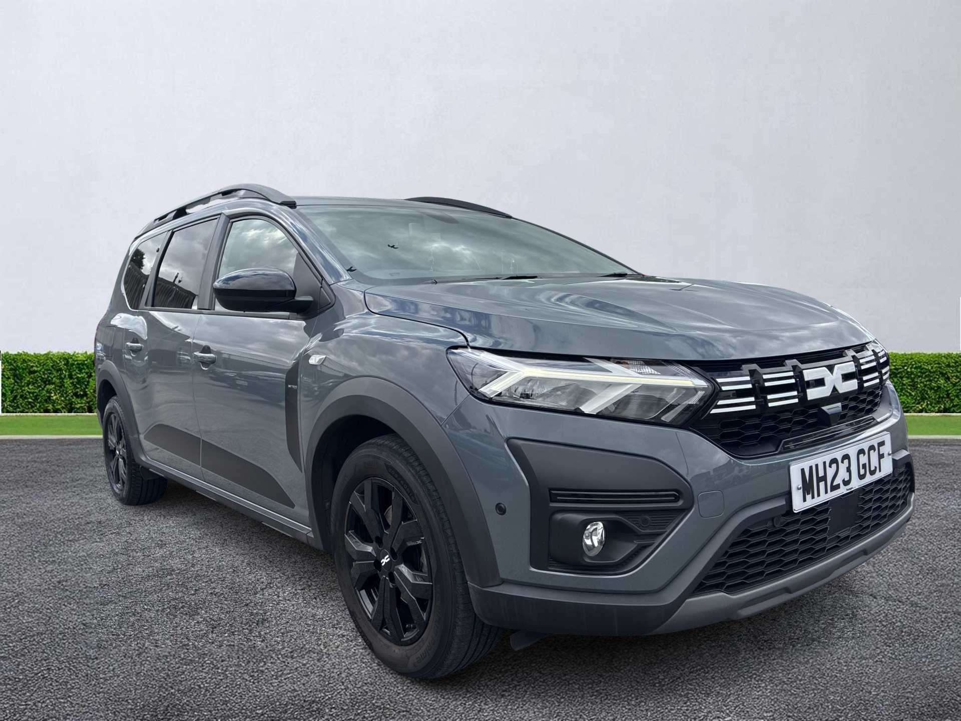 DACIA JOGGER ESTATE 1.0 Tce Extreme Se 5Dr
