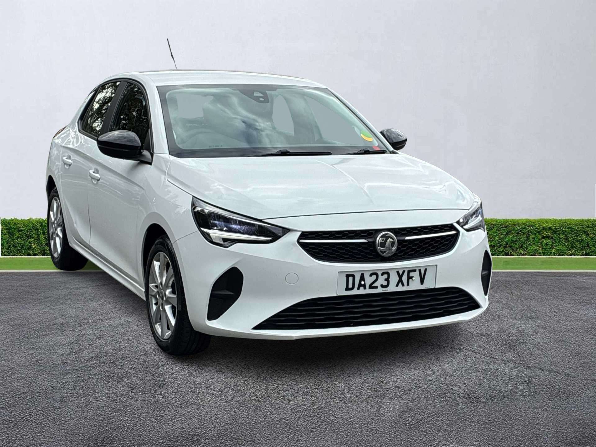 VAUXHALL CORSA HATCHBACK 1.2 Design 5Dr