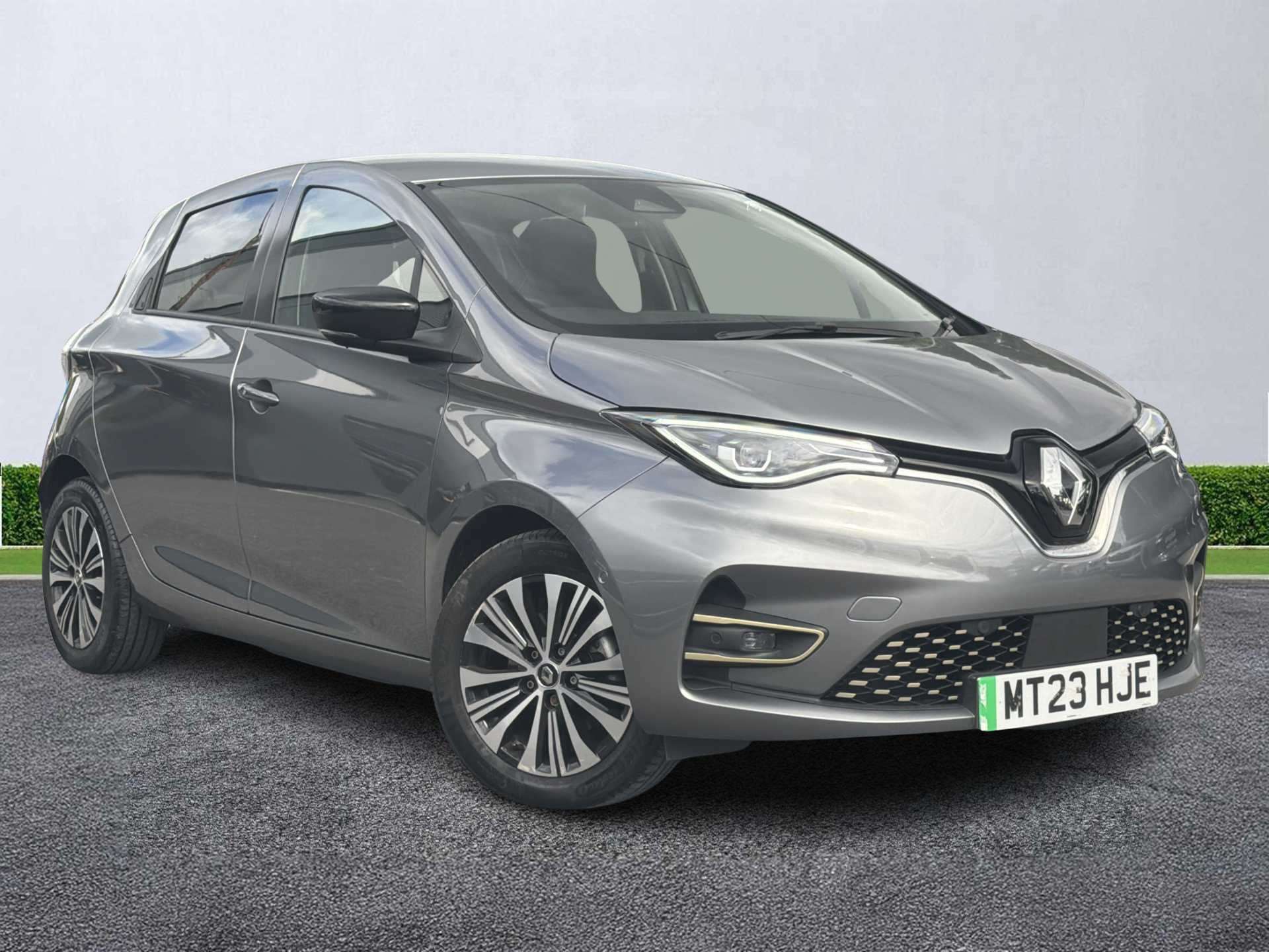 RENAULT ZOE HATCHBACK 100Kw Techno R135 50Kwh 5Dr Auto