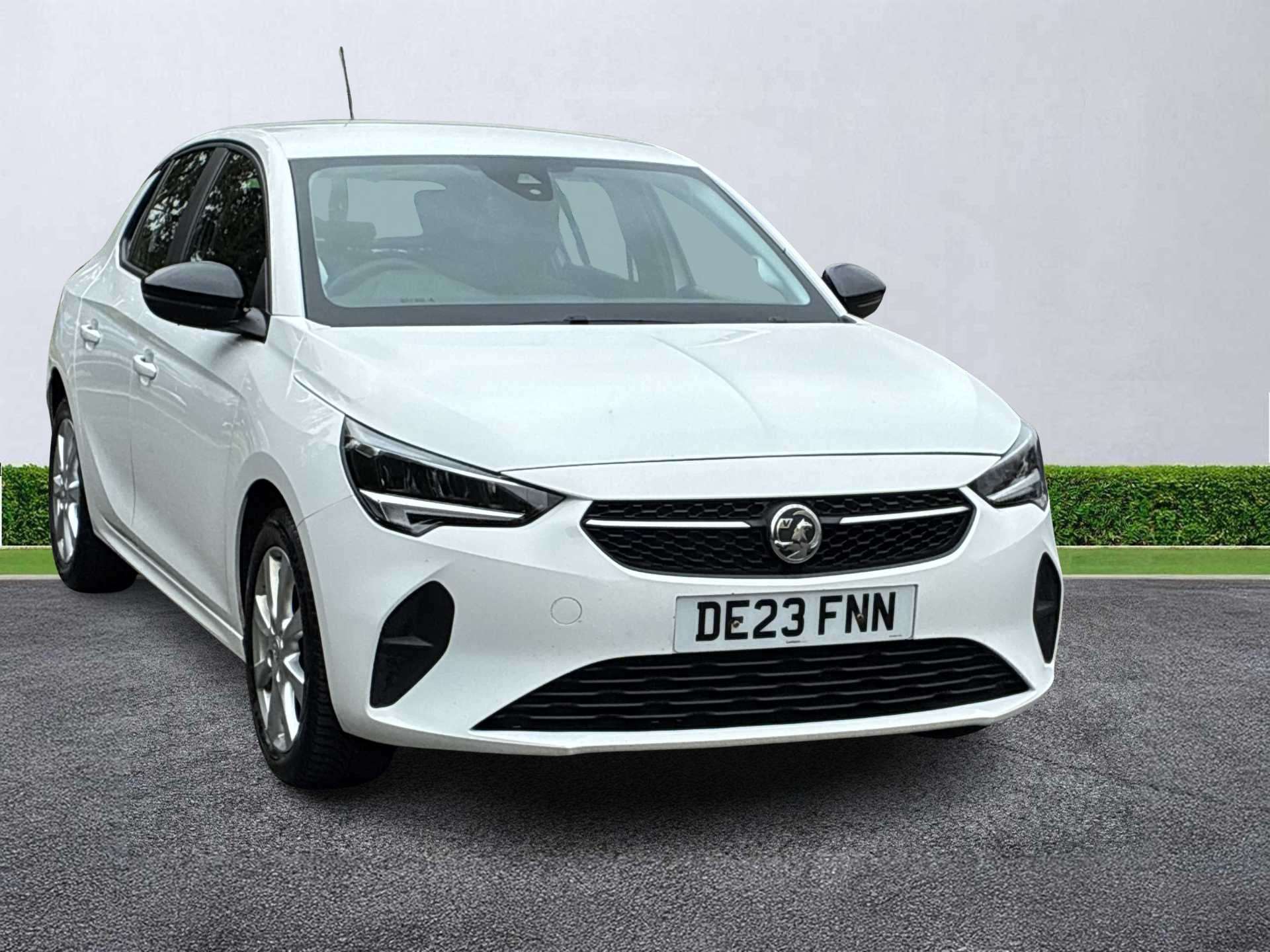 VAUXHALL CORSA HATCHBACK 1.2 Design 5Dr