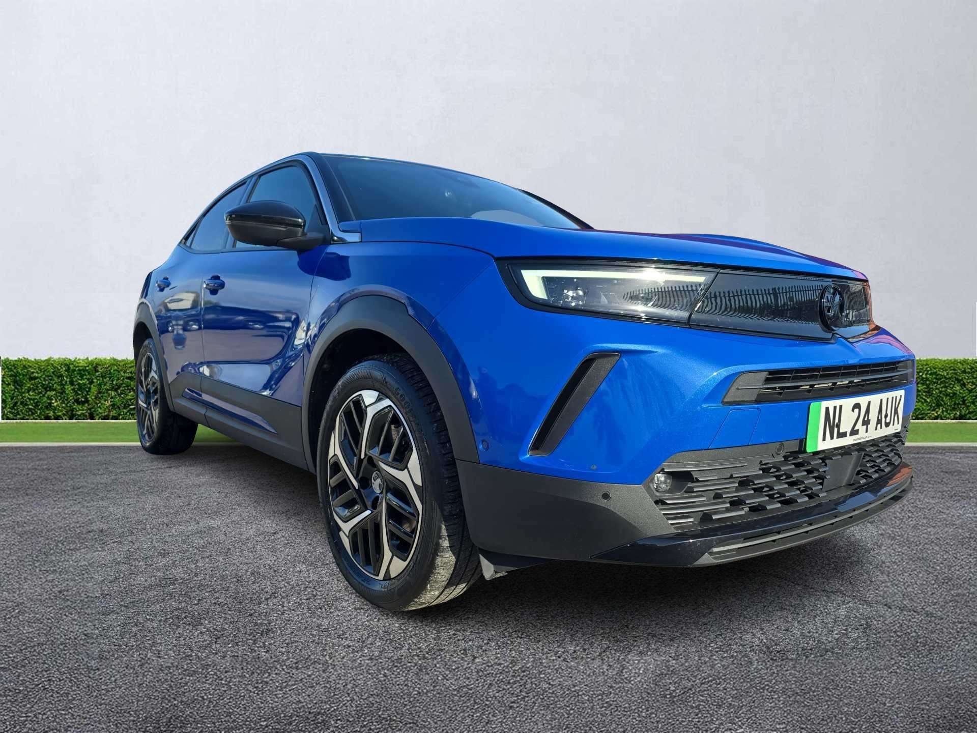 VAUXHALL MOKKA ELECTRIC HATCHBACK 115Kw Ultimate 54Kwh 5Dr Auto