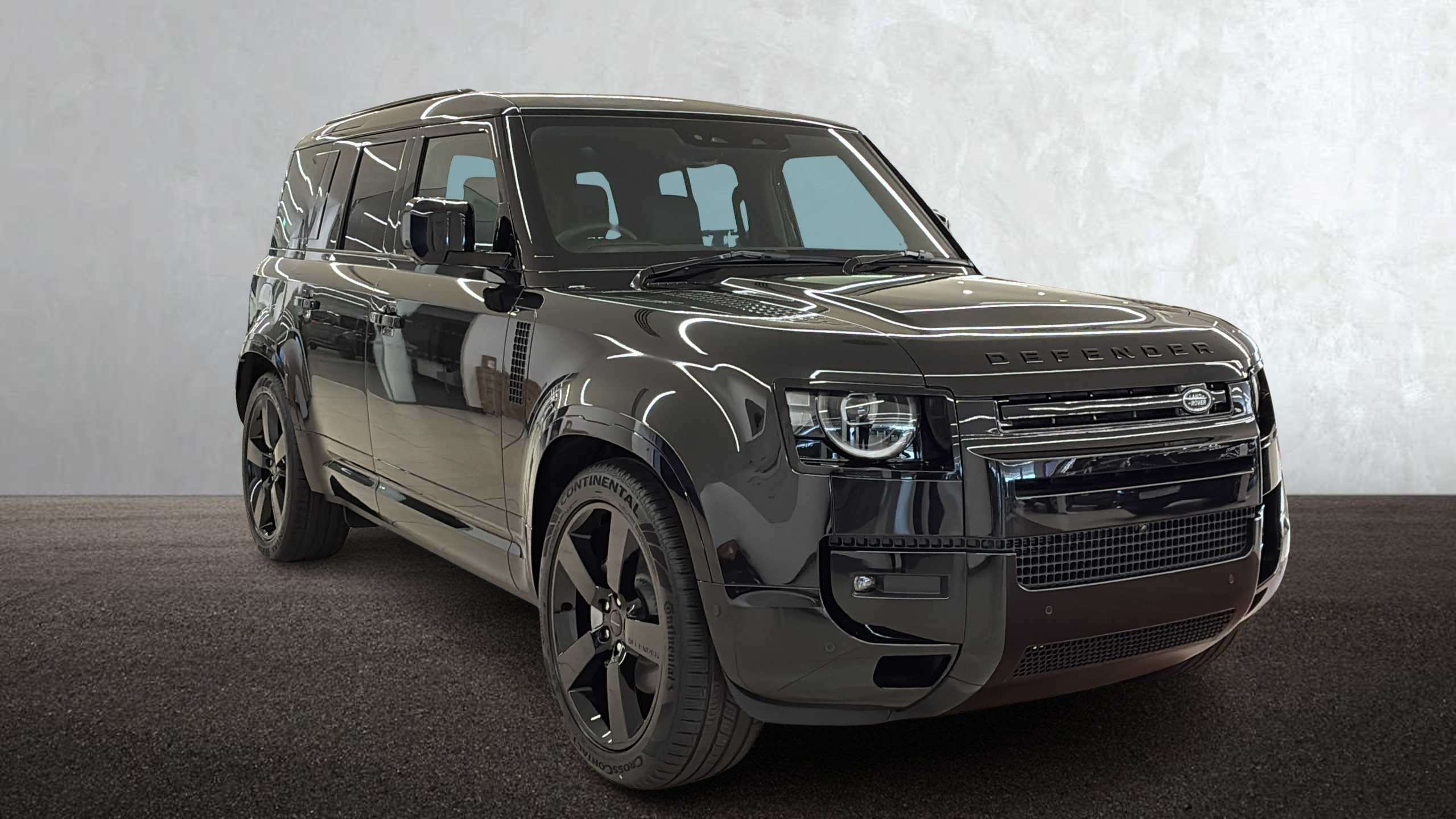 LAND ROVER DEFENDER DIESEL ESTATE 3.0 D350 X-Dynamic Hse 110 5Dr Auto [7 Seat]