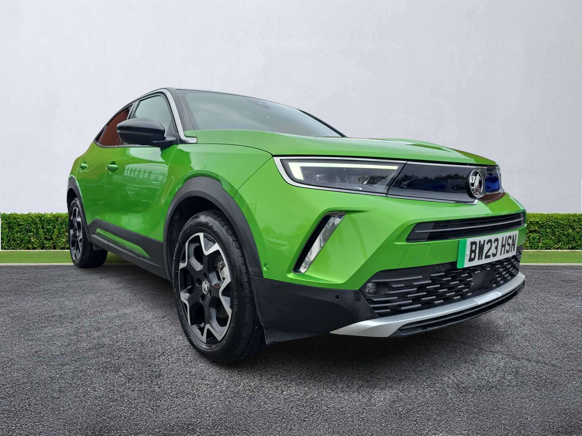 VAUXHALL MOKKA ELECTRIC HATCHBACK 100Kw Ultimate 50Kwh 5Dr Auto