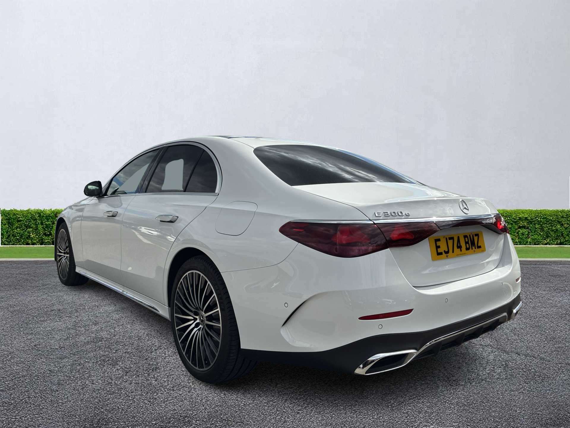 Used MERCEDES BENZ E CLASS E300E Amg Line Premium Plus 4Dr 9G Tronic used-mercedes-benz-e-class-e300e-amg-line-premium-plus-4dr-9g-tronic