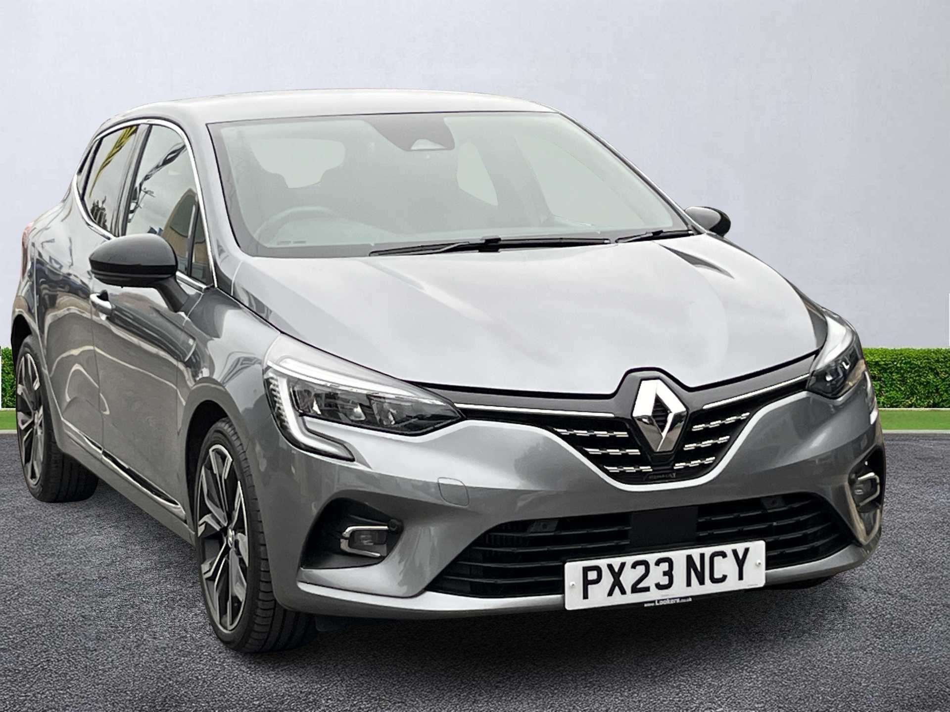 RENAULT CLIO HATCHBACK 1.0 Tce 90 Techno 5Dr
