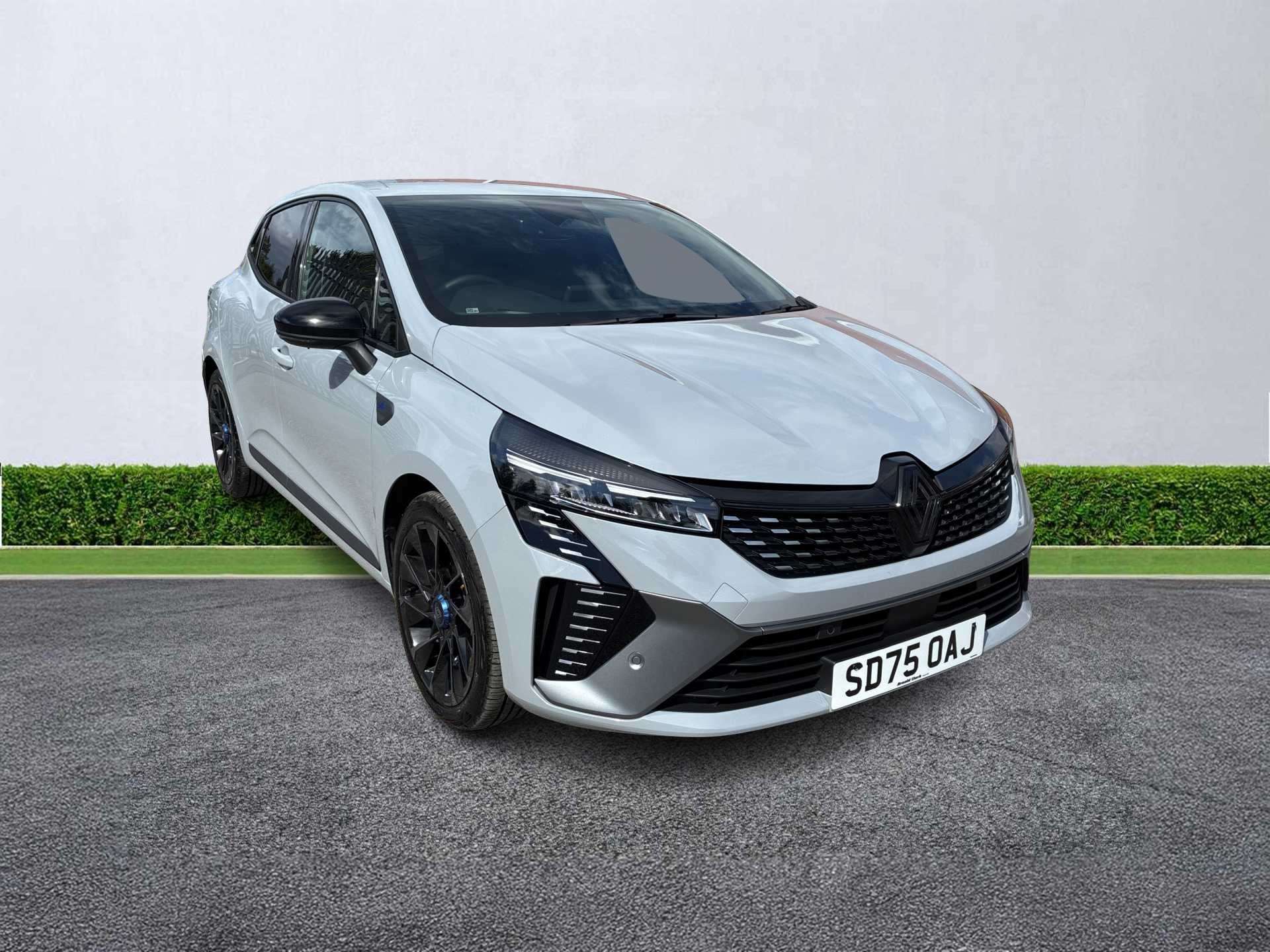 RENAULT CLIO HATCHBACK 1.0 Tce 90 Esprit Alpine 5Dr
