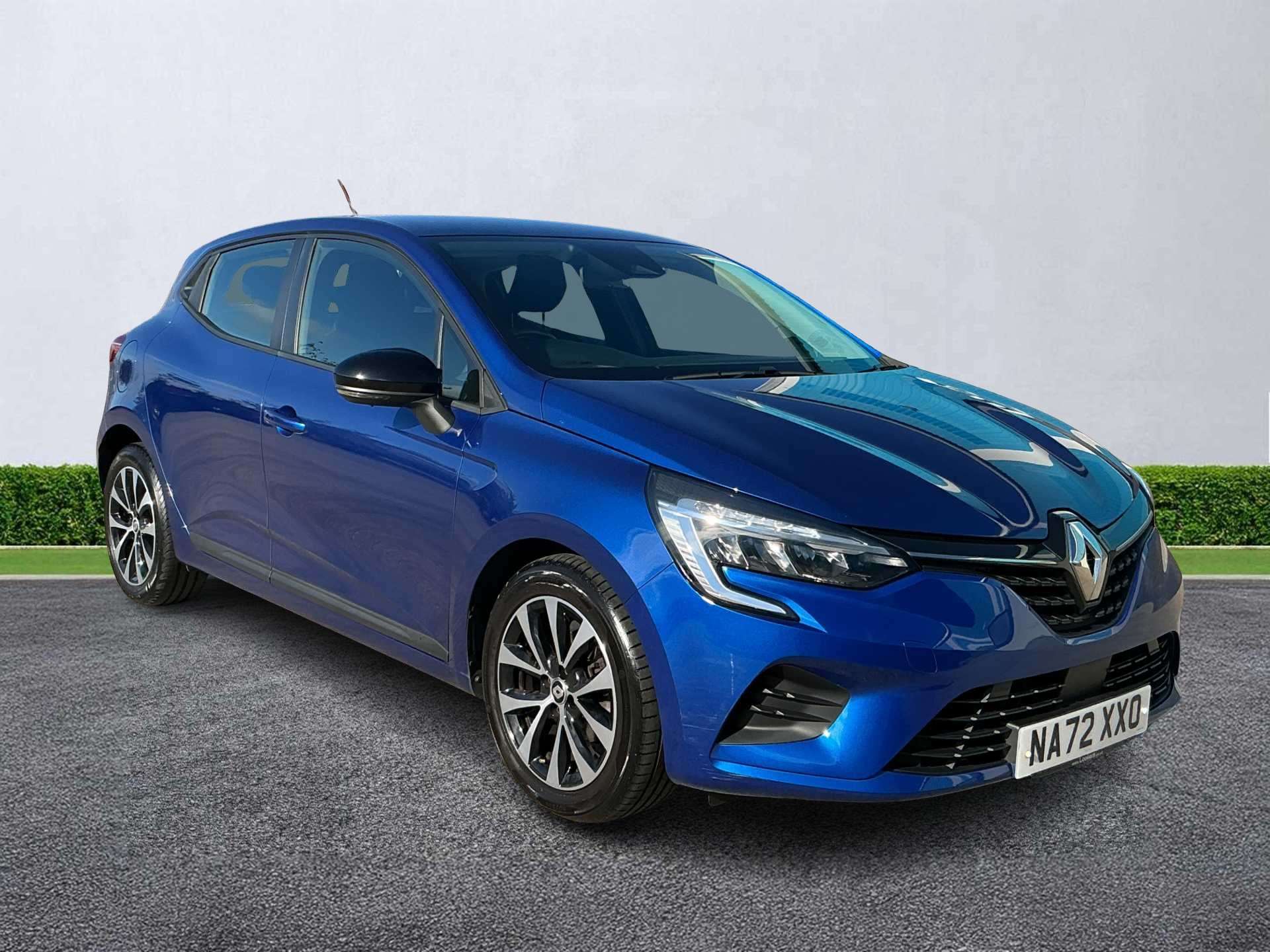 RENAULT CLIO HATCHBACK 1.0 Tce 90 Evolution 5Dr