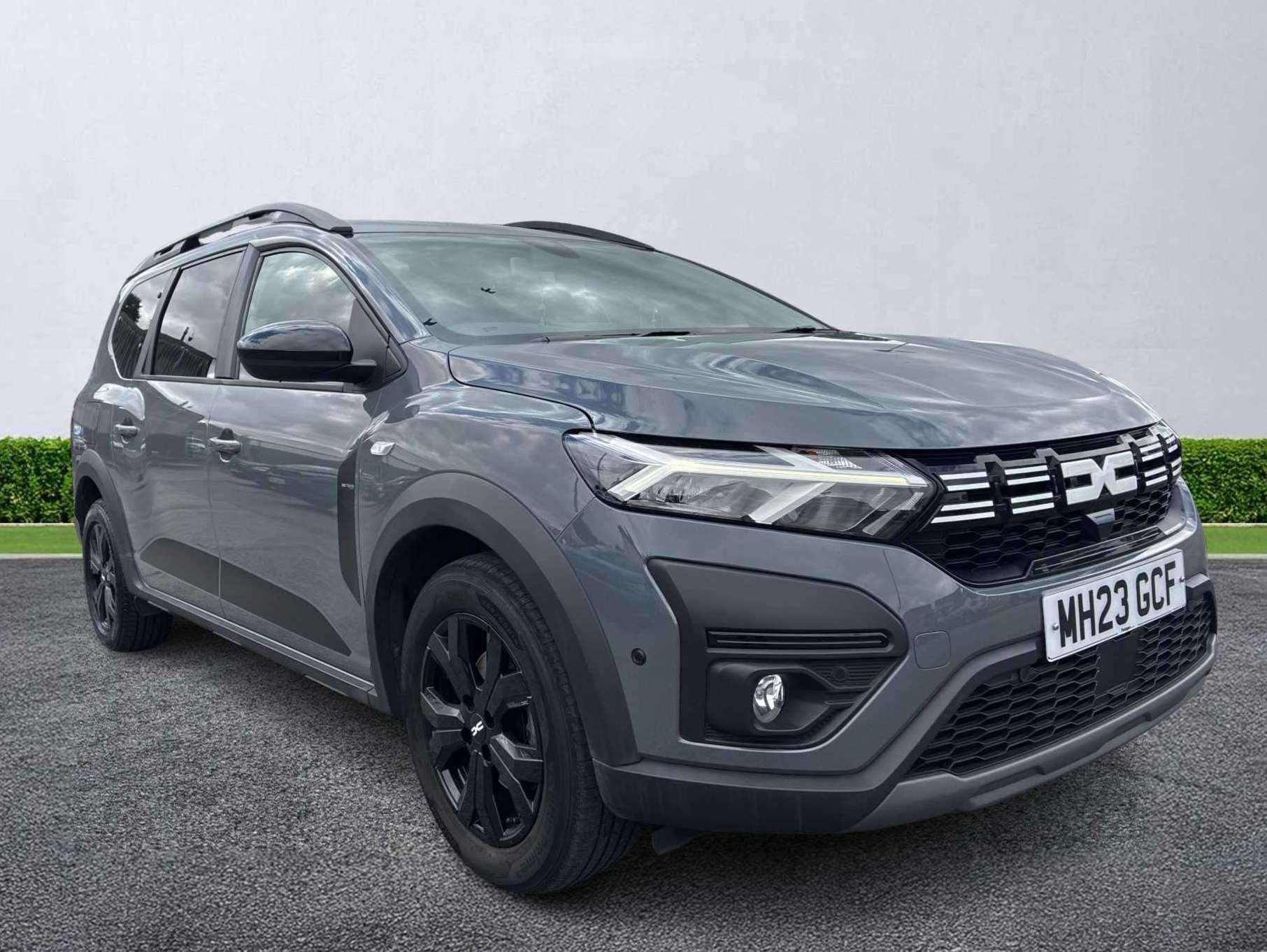 DACIA JOGGER ESTATE 1.0 Tce Extreme Se 5Dr