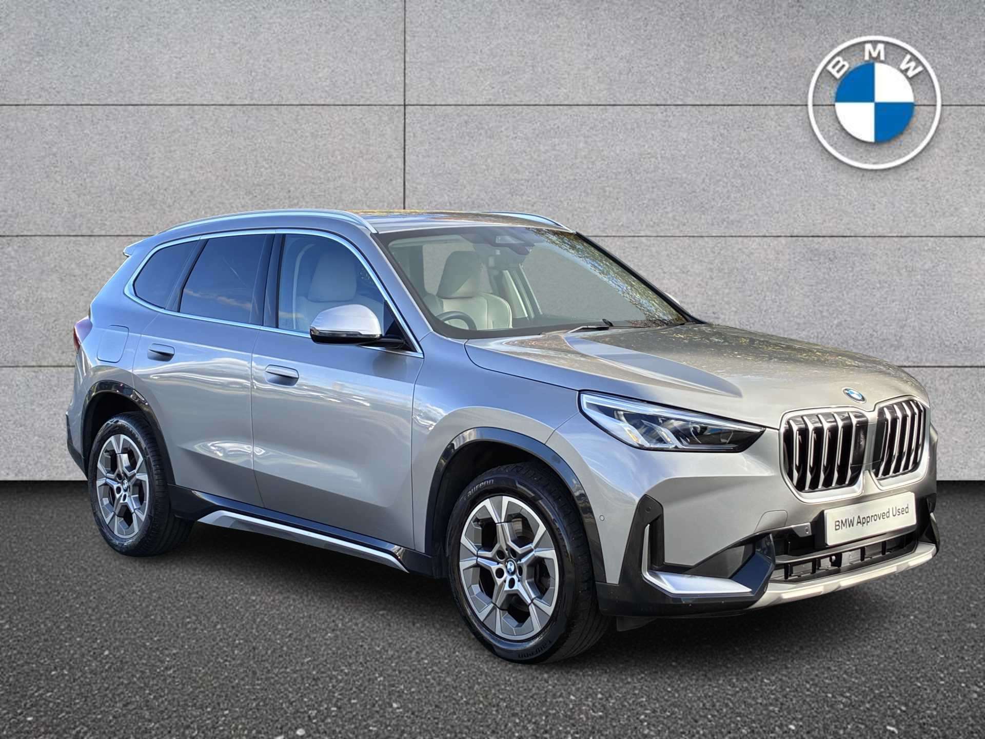 2023 BMW X1