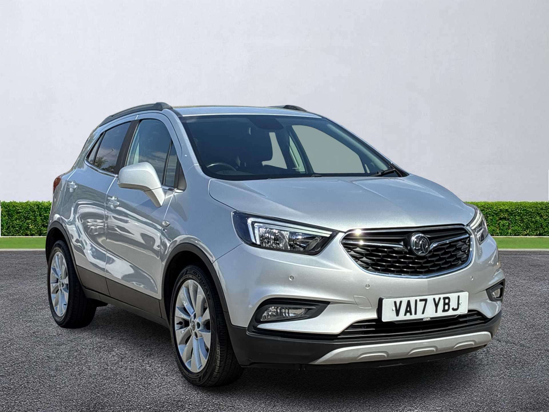 VAUXHALL MOKKA X HATCHBACK 1.6I Elite 5Dr