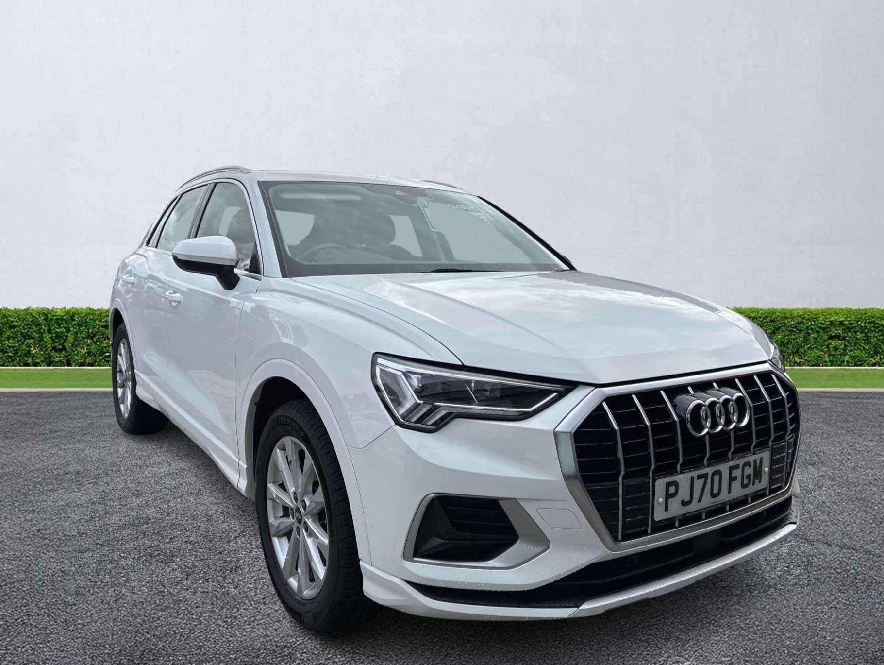 AUDI Q3 SPORTBACK 35 TFSI Sport 5dr