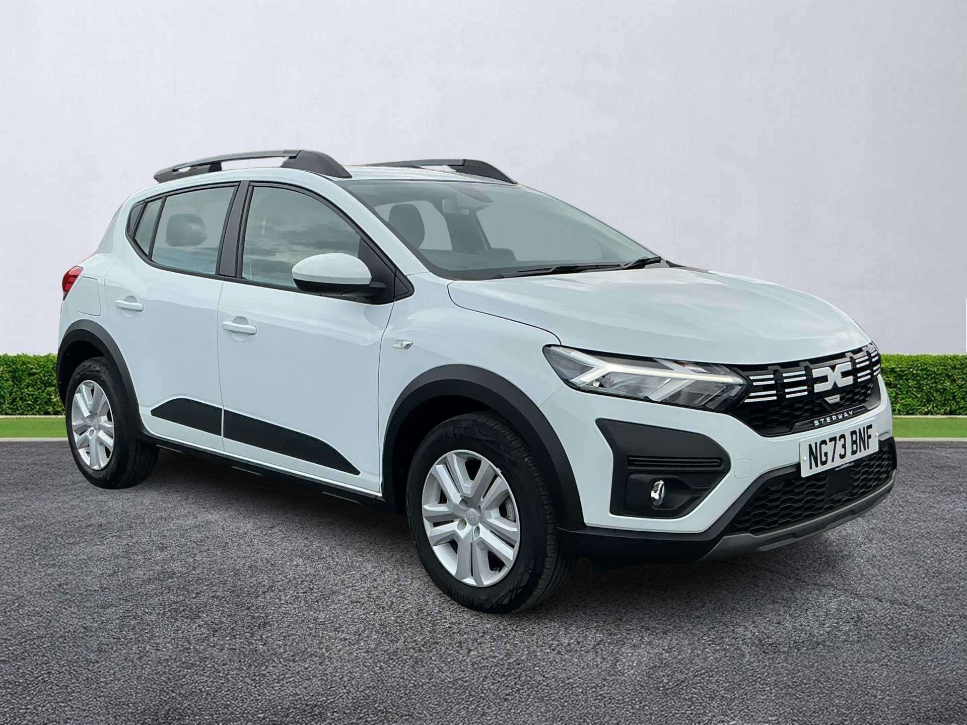 2023 Dacia Sandero