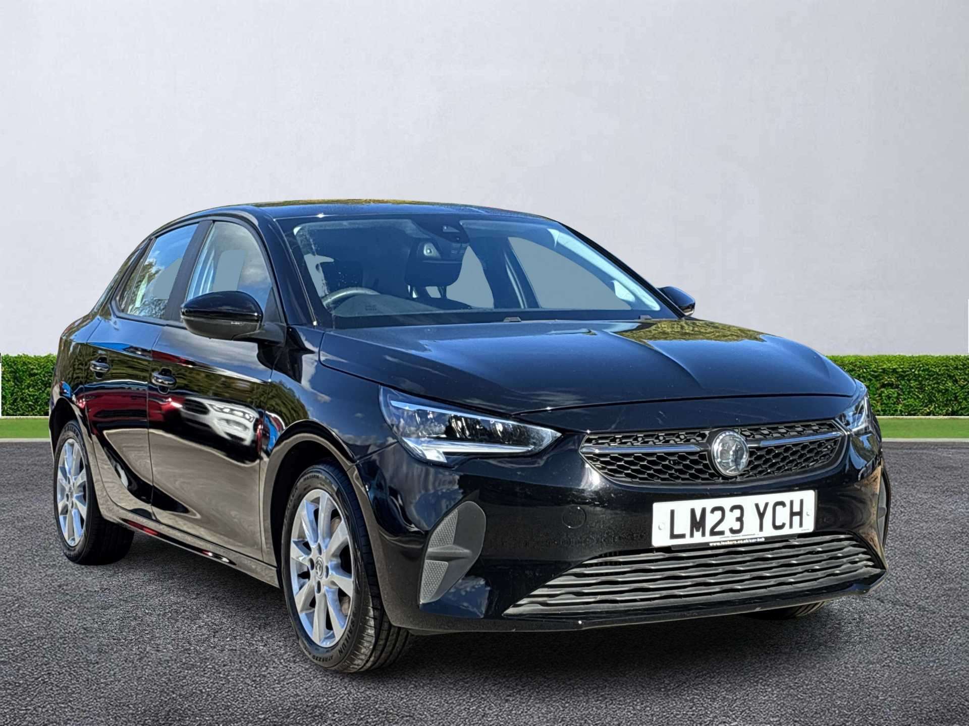 2023 Vauxhall Corsa