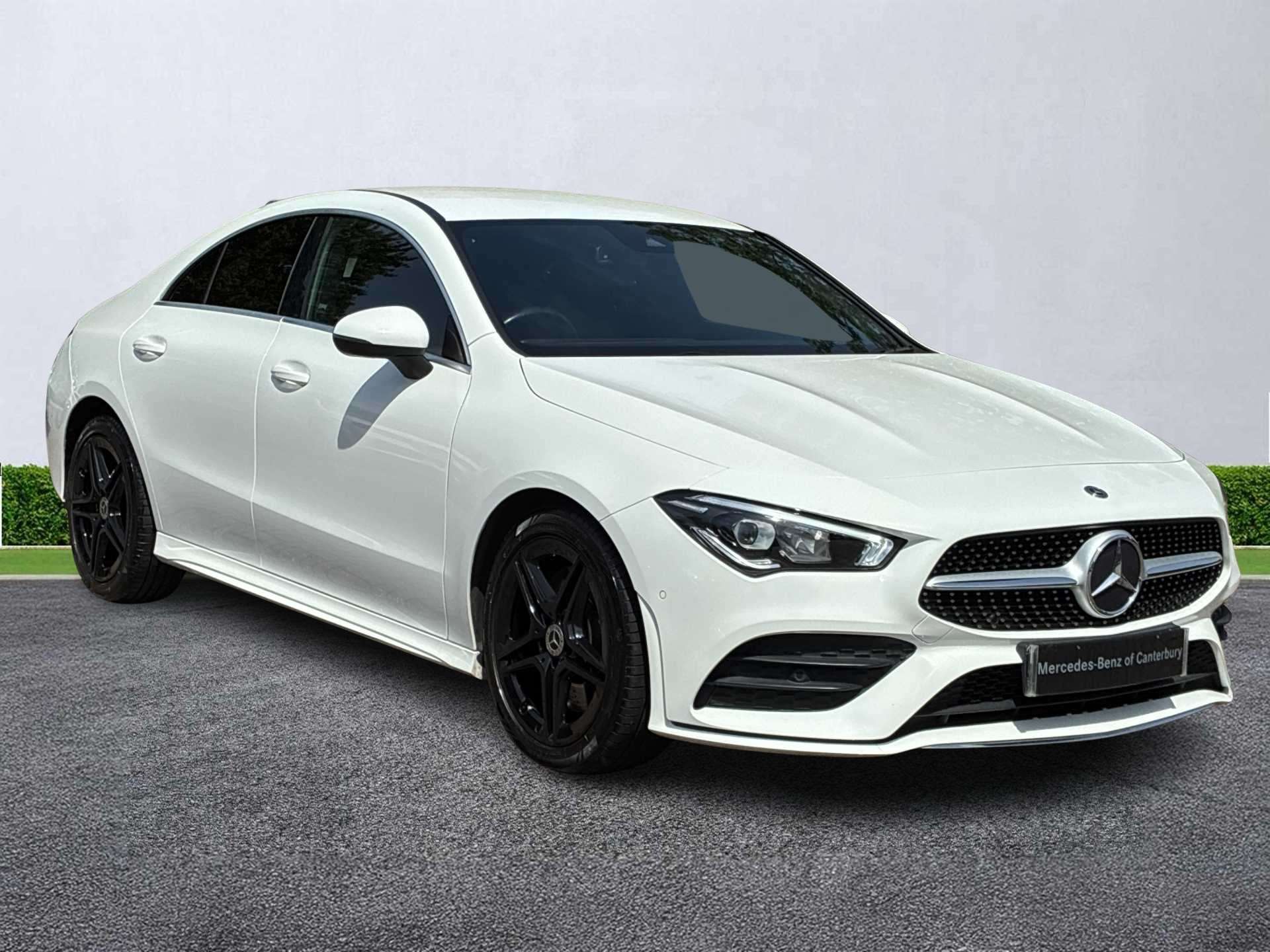 2019 MERCEDES CLA COUPE 2019 CLA 220 AMG LINE 4DR TIP AUTO HEATED SEATS,REVERSING CAMERA... photo