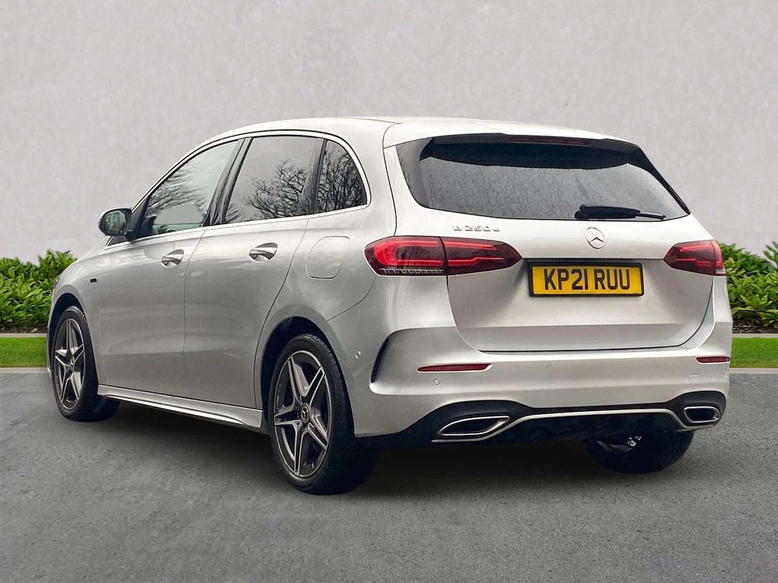 Benz B Class Rwd Used MERCEDES-BENZ B CLASS B250E Amg Line Premium 5Dr Auto 2021 ...
