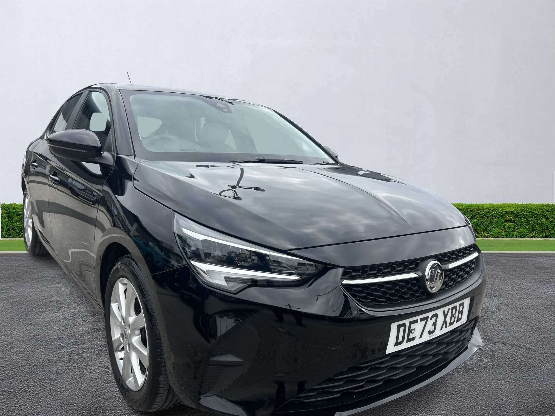 VAUXHALL CORSA HATCHBACK 1.2 Design 5dr