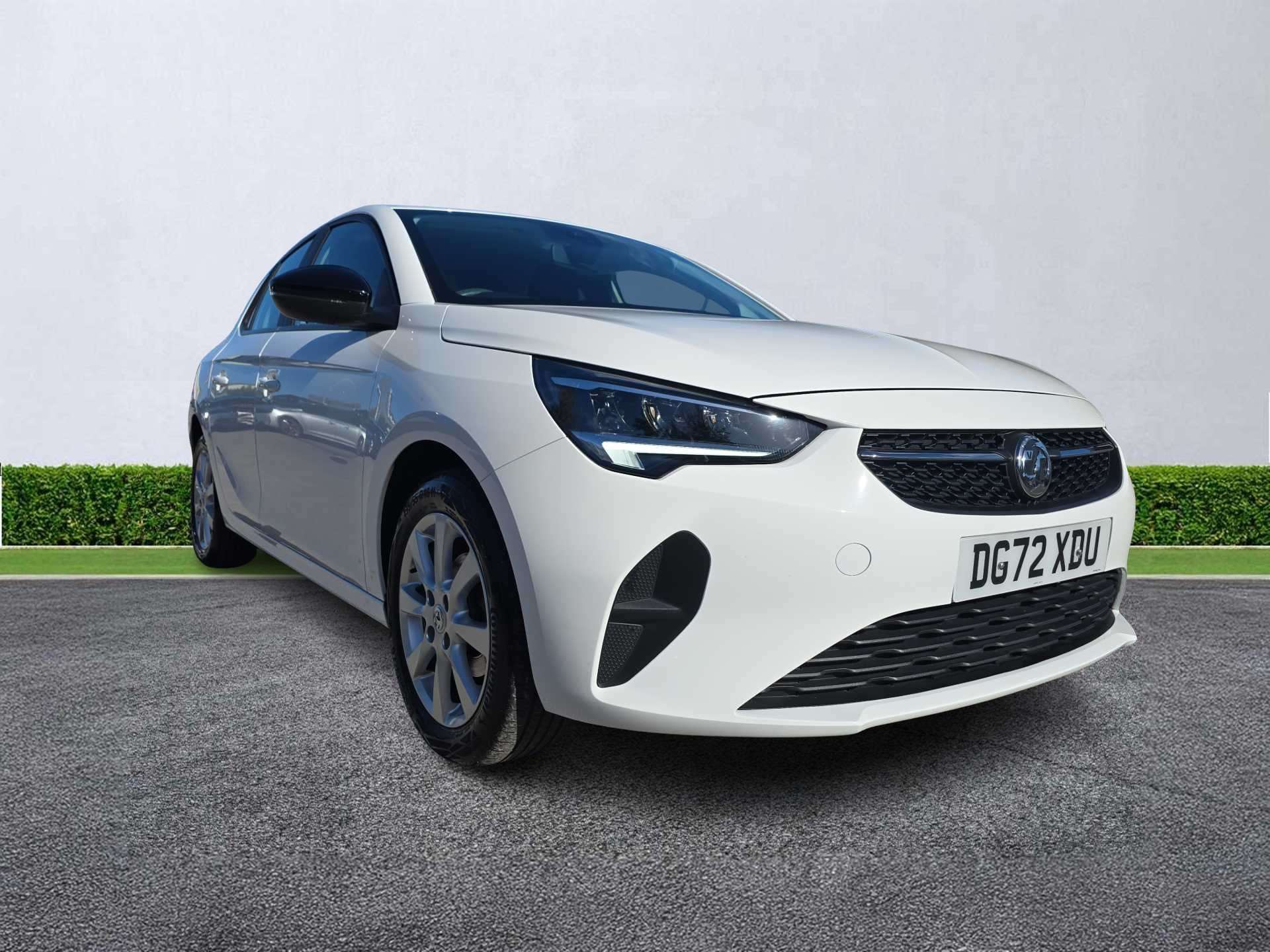 VAUXHALL CORSA HATCHBACK 1.2 Design 5Dr