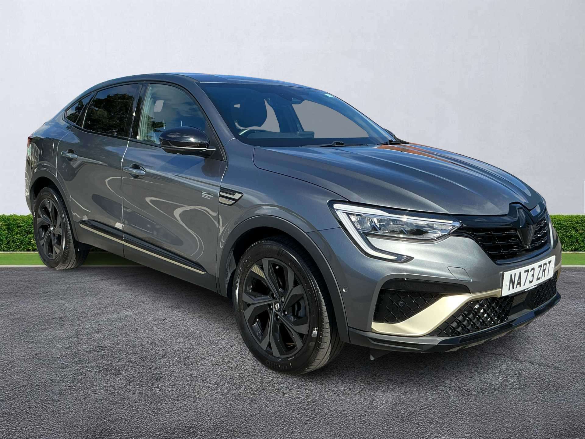 RENAULT ARKANA ESTATE 1.6 E-Tech Full Hybrid 145 Engineered 5Dr Auto