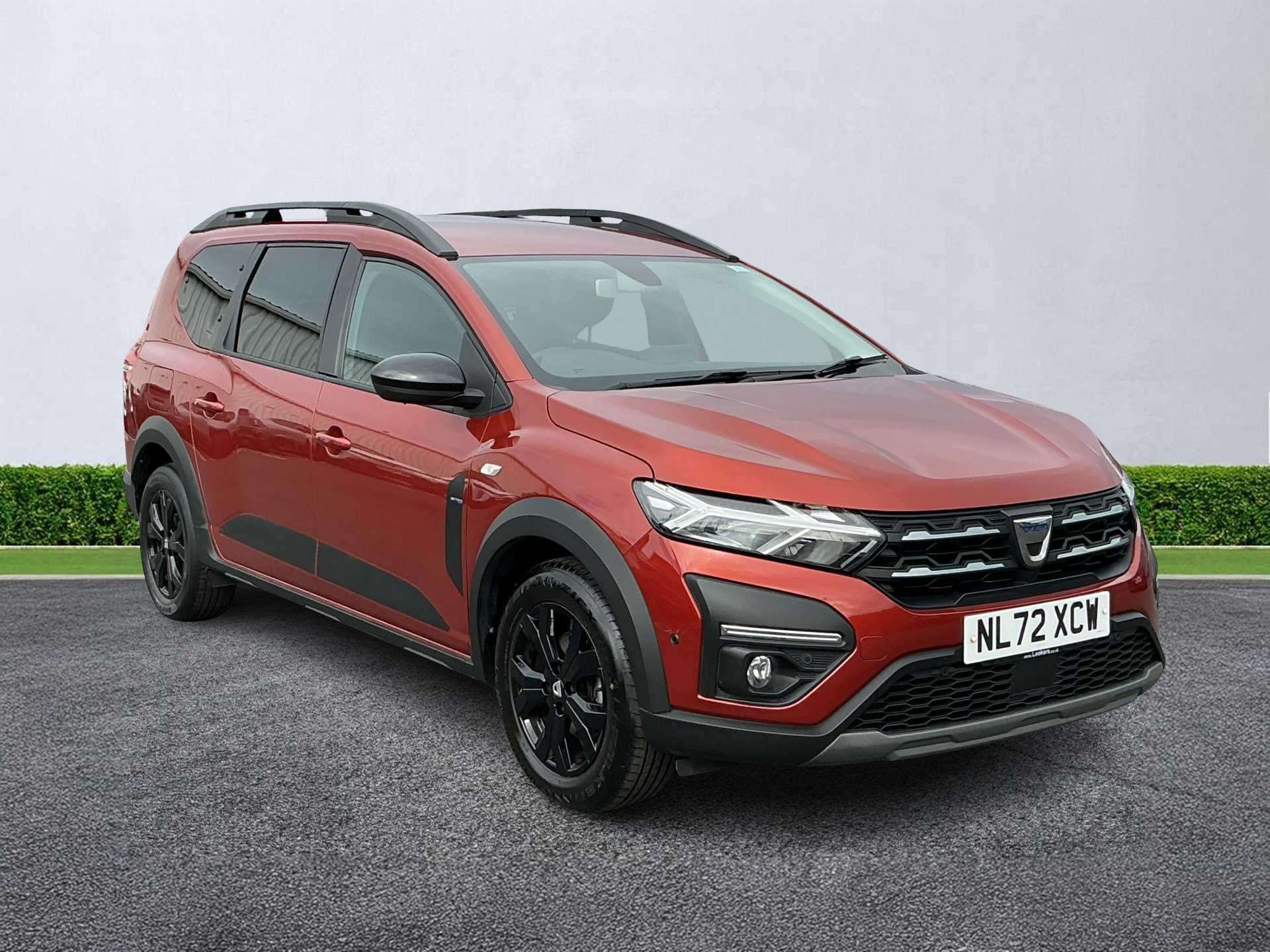 DACIA JOGGER ESTATE 1.0 Tce Extreme Se 5Dr