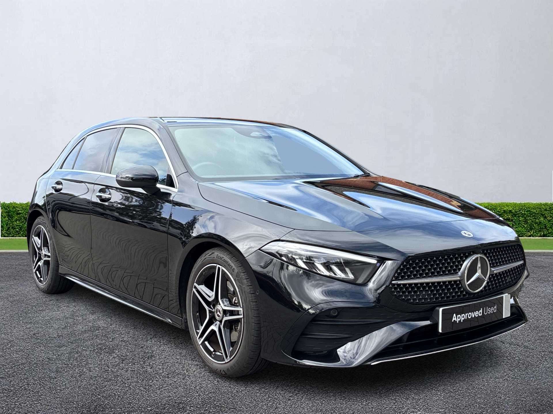 MERCEDES-BENZ A CLASS HATCHBACK A200 Amg Line Executive 5Dr Auto