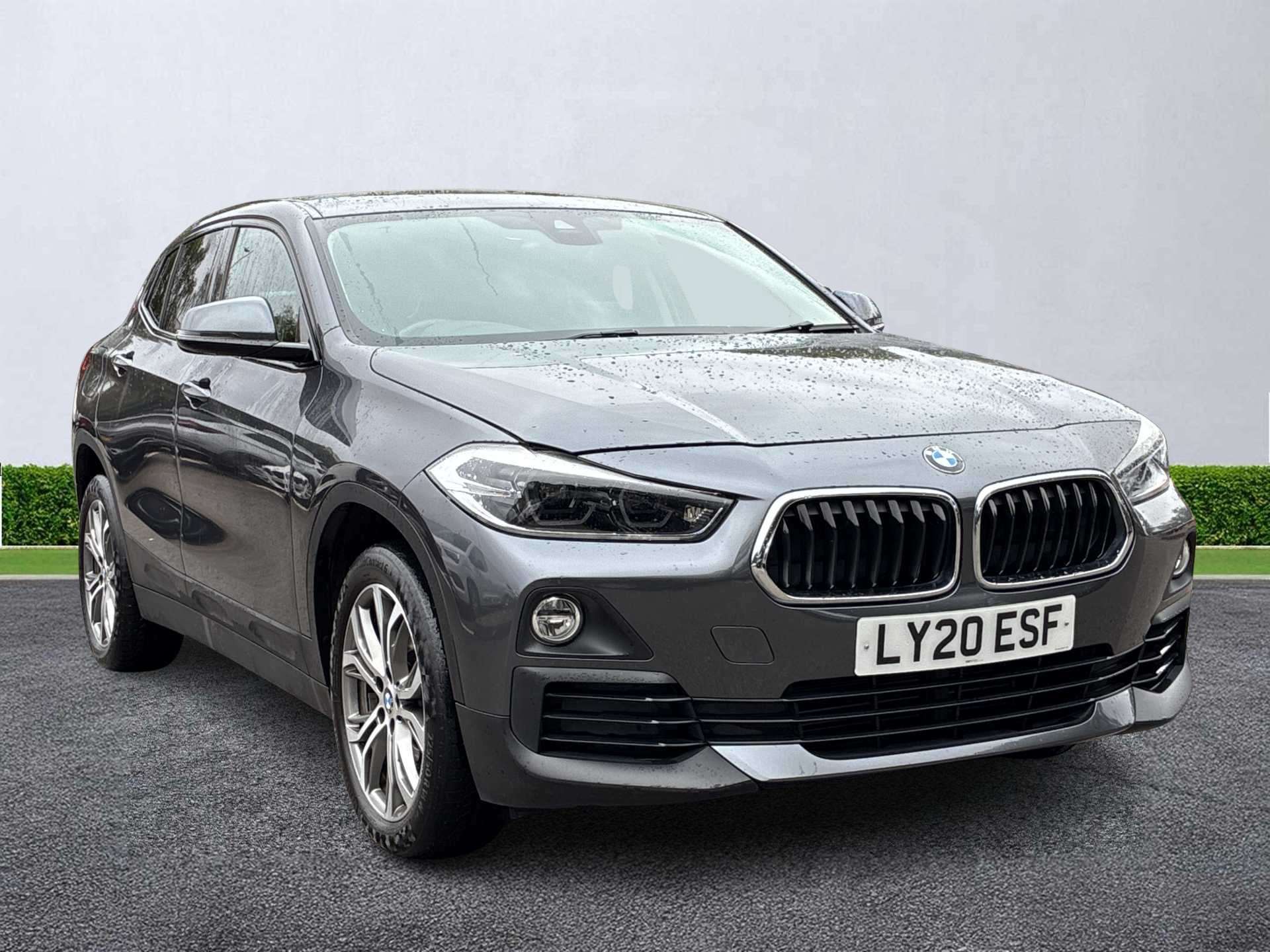BMW X2 HATCHBACK Xdrive 20I Sport 5Dr Step Auto