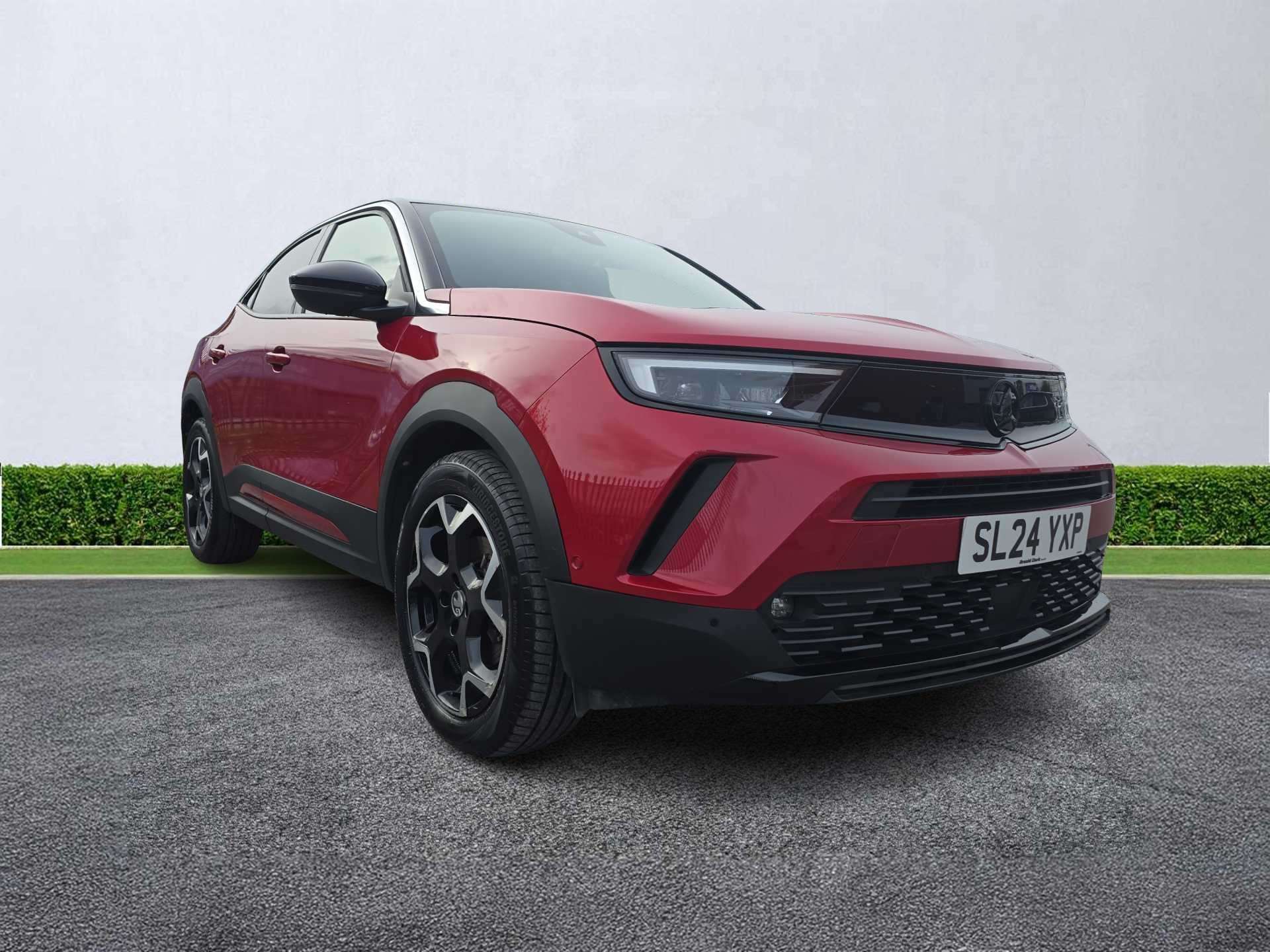 VAUXHALL MOKKA ELECTRIC HATCHBACK 100Kw Ultimate 50Kwh 5Dr Auto